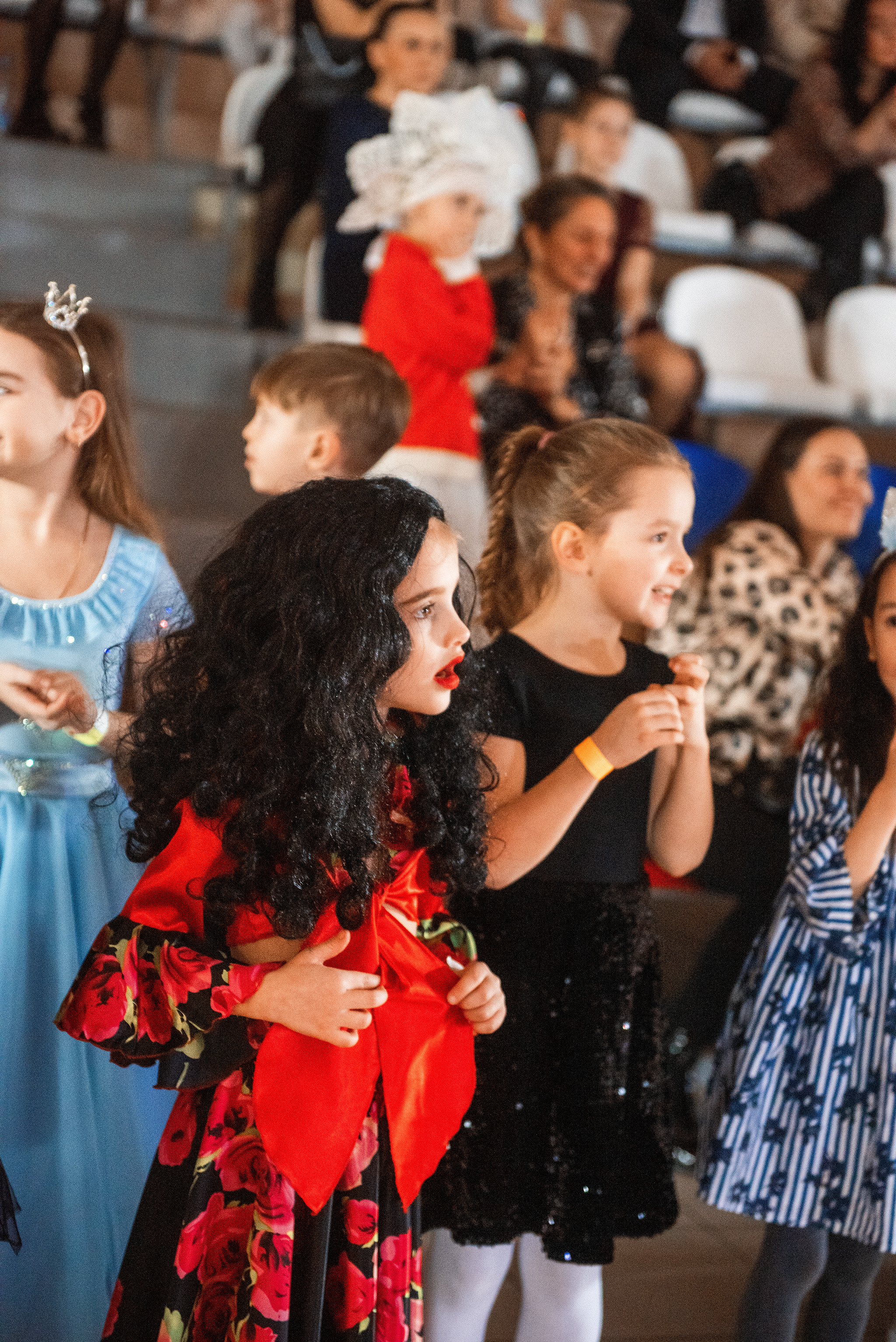 РЕПОРТАЖ|ПРАЗДНИЧНОЕ МЕРОПРИЯТИЕ. Фотограф в Ростове на Дону
