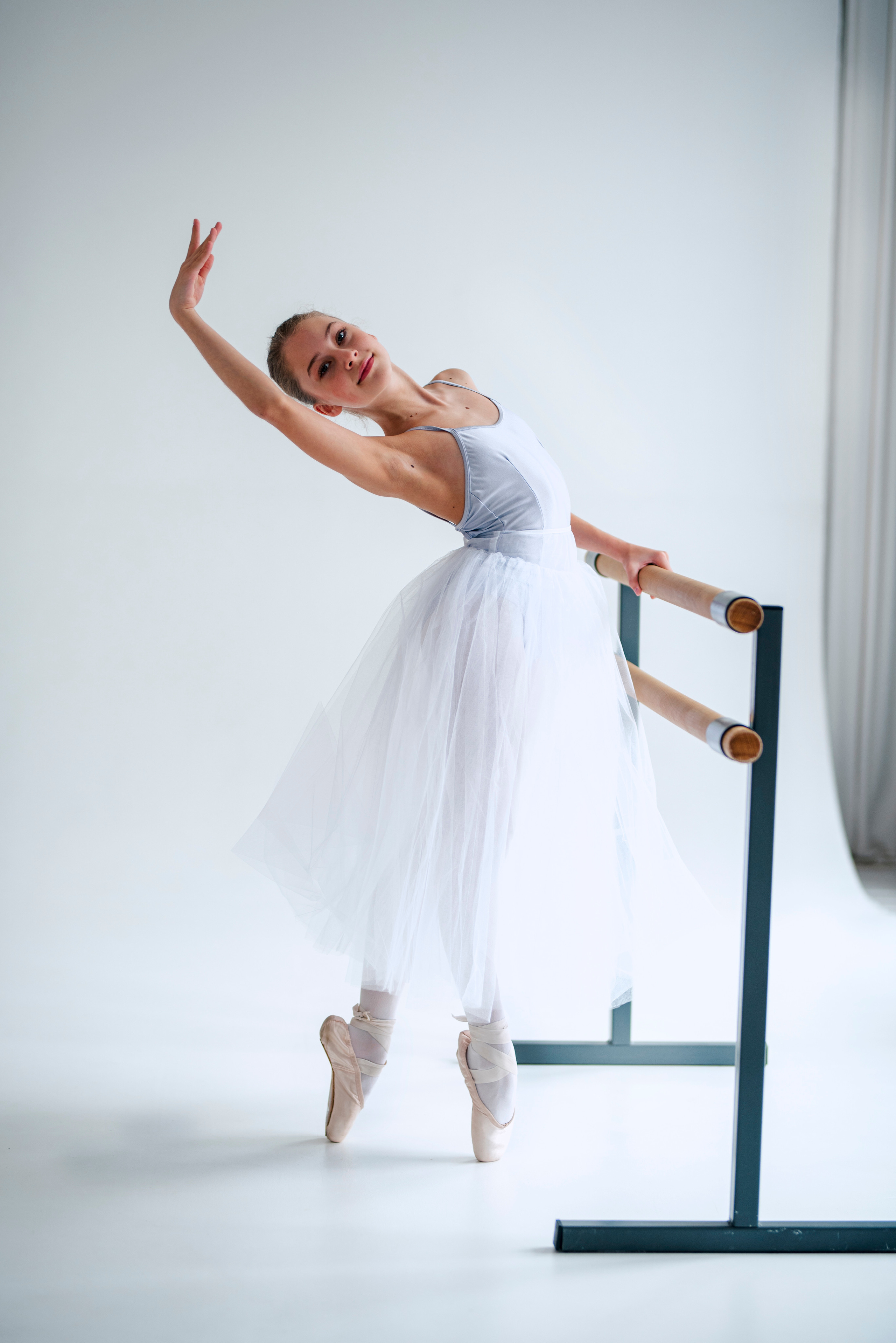 В стиле балерины. Фотограф в Ростове на Дону