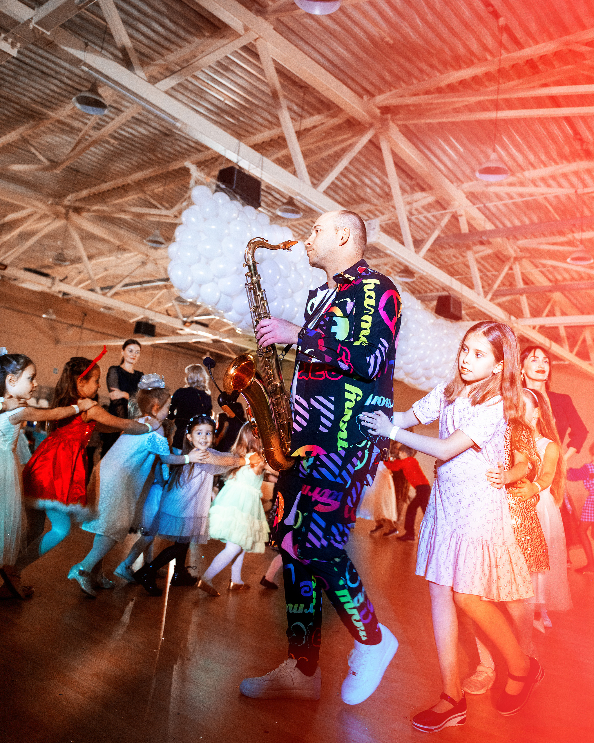 РЕПОРТАЖ|ПРАЗДНИЧНОЕ МЕРОПРИЯТИЕ. Фотограф в Ростове на Дону