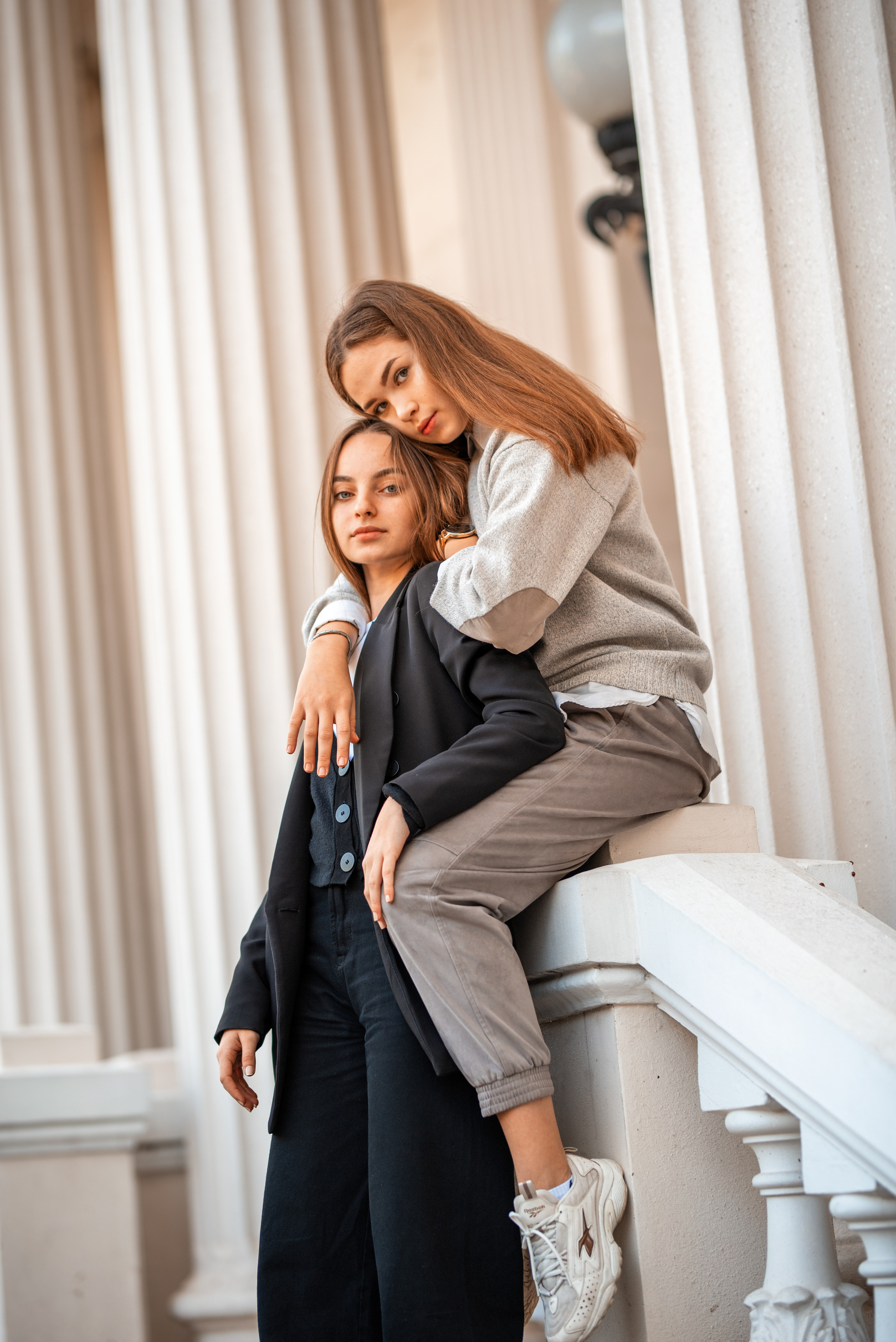 ШКОЛЬНЫЕ СЬЕМКИ старшеклассников|библиотека. Фотограф в Ростове на Дону