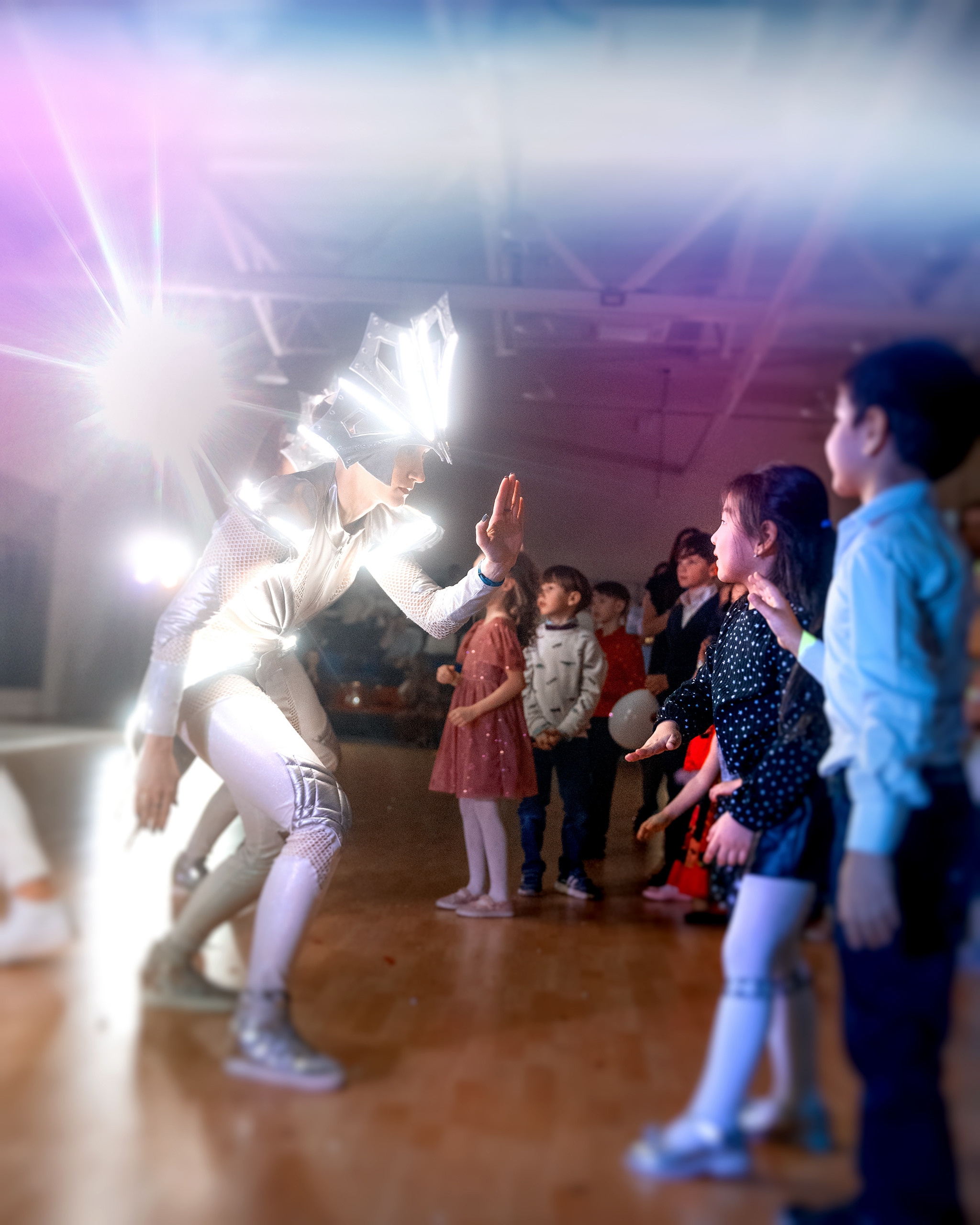 РЕПОРТАЖ|ПРАЗДНИЧНОЕ МЕРОПРИЯТИЕ. Фотограф в Ростове на Дону