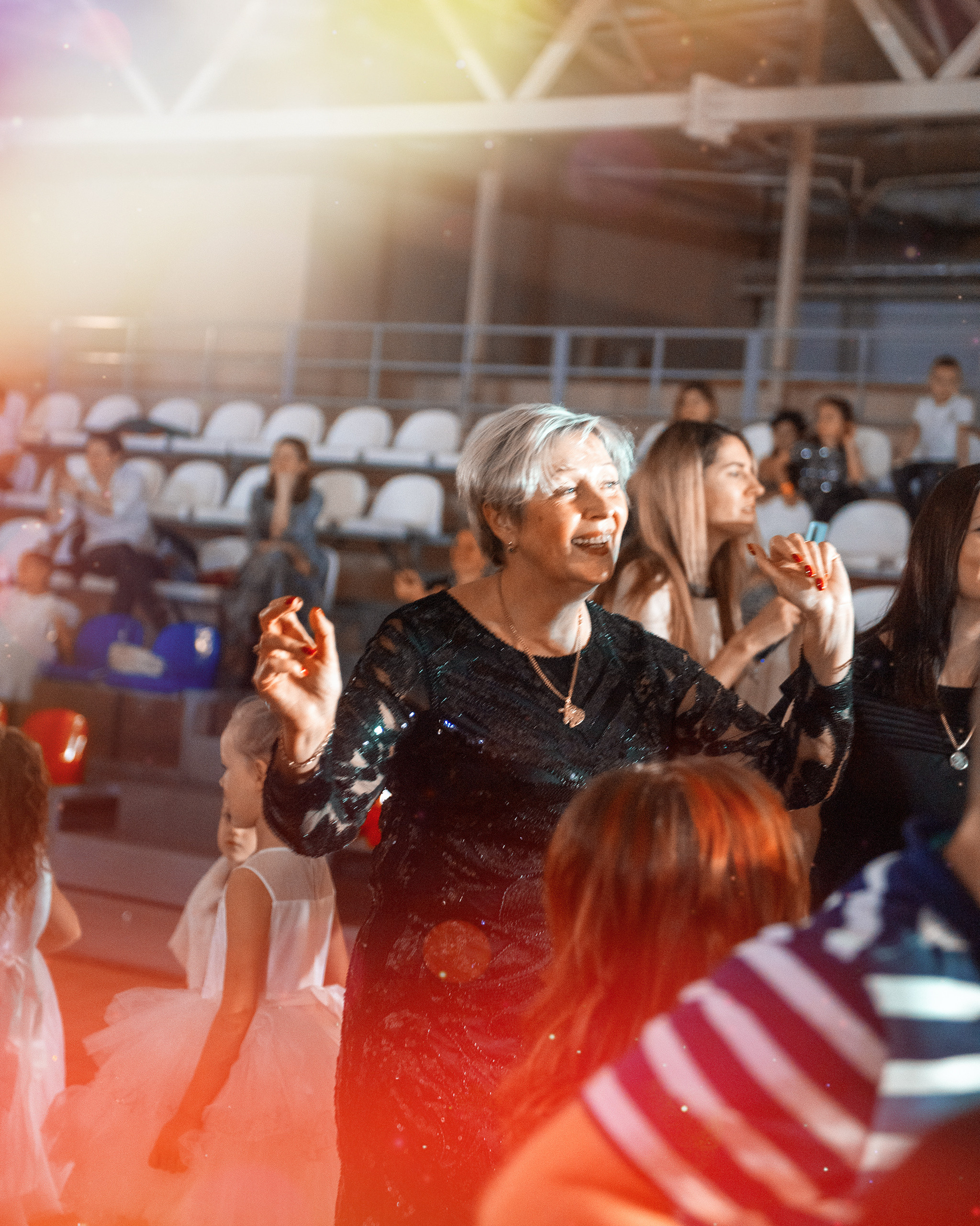 РЕПОРТАЖ|ПРАЗДНИЧНОЕ МЕРОПРИЯТИЕ. Фотограф в Ростове на Дону