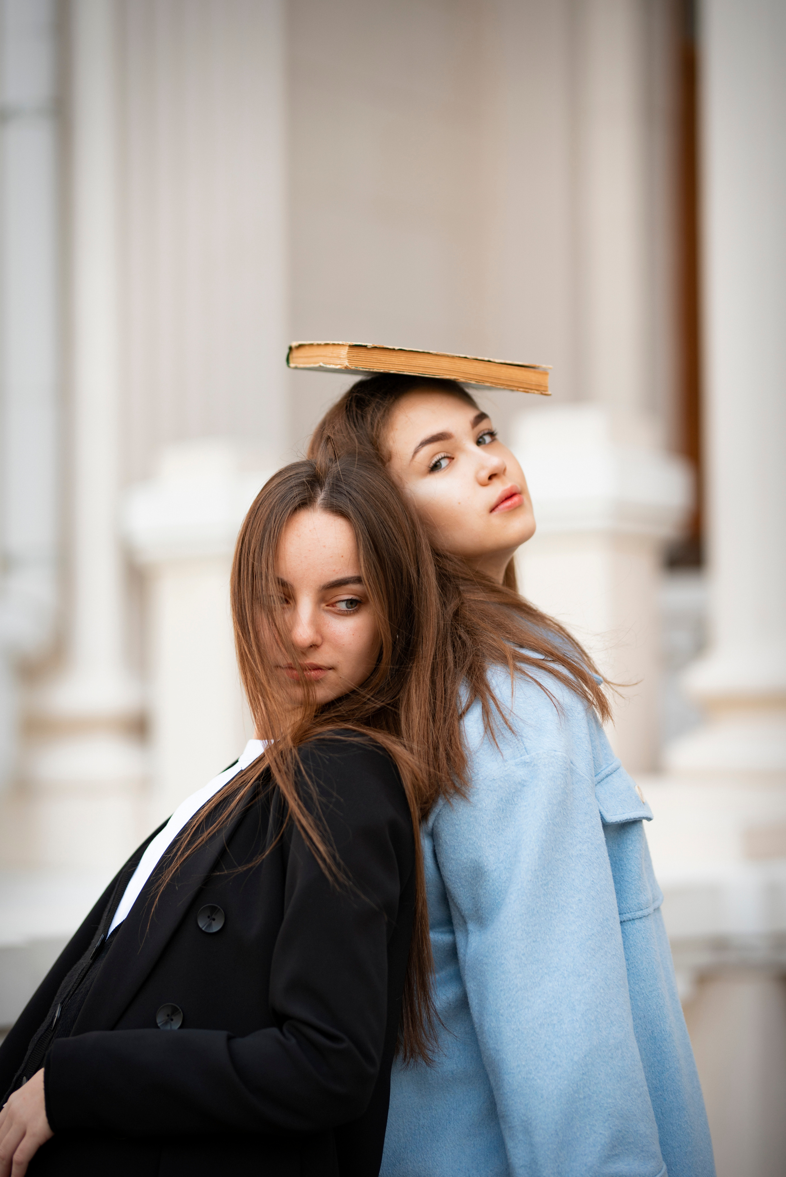 ШКОЛЬНЫЕ СЬЕМКИ старшеклассников|библиотека. Фотограф в Ростове на Дону