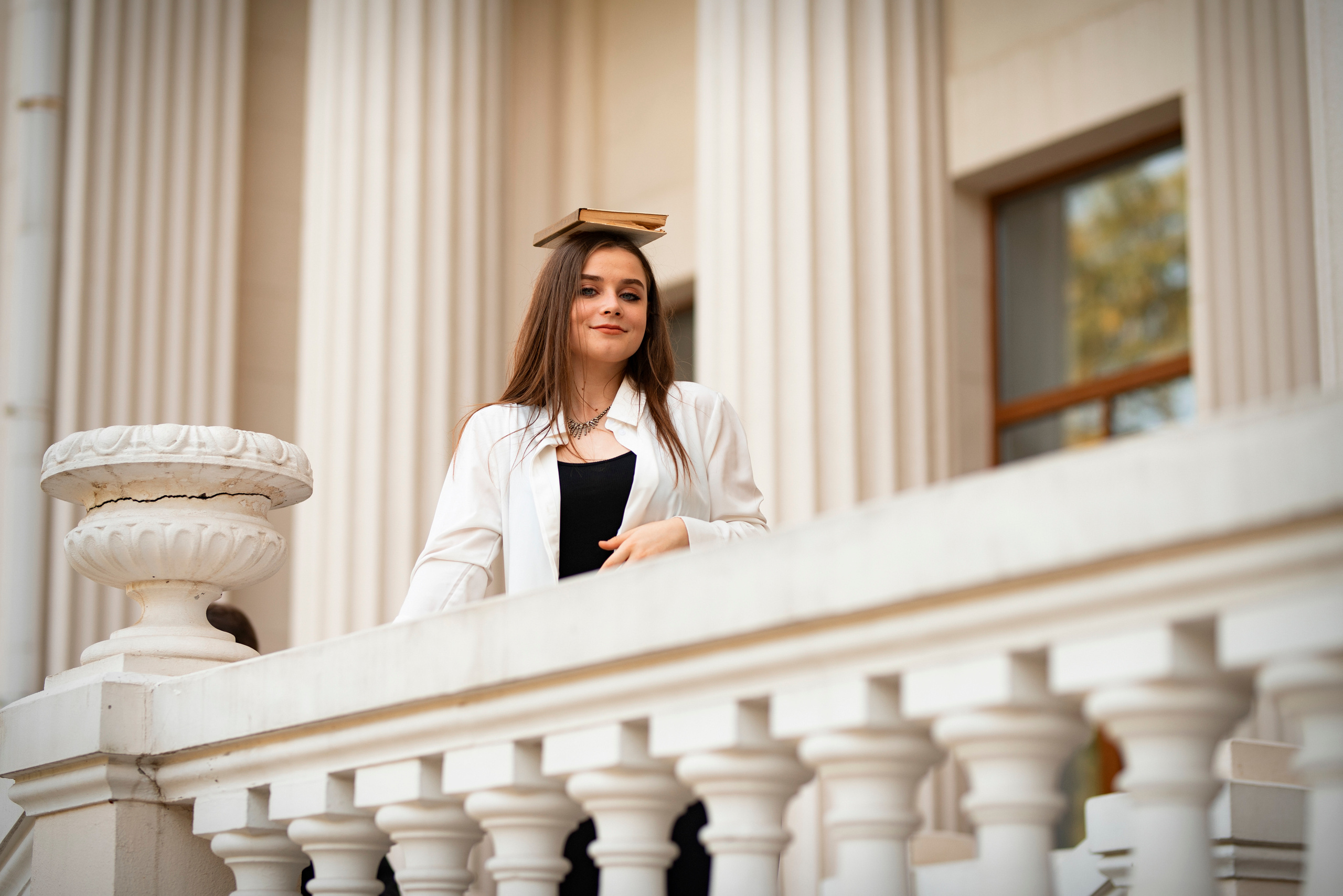 ШКОЛЬНЫЕ СЬЕМКИ старшеклассников|библиотека. Фотограф в Ростове на Дону