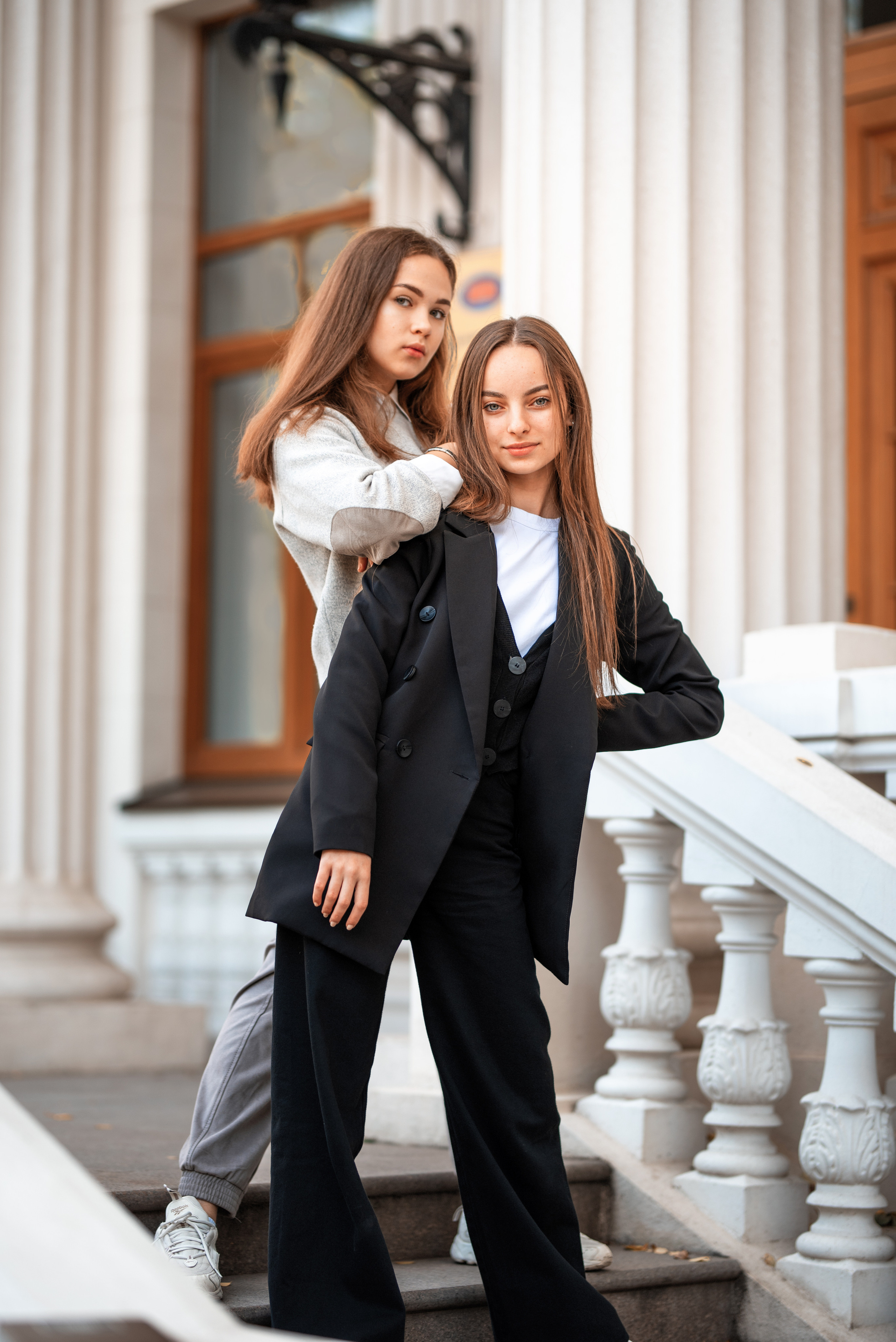 ШКОЛЬНЫЕ СЬЕМКИ старшеклассников|библиотека. Фотограф в Ростове на Дону