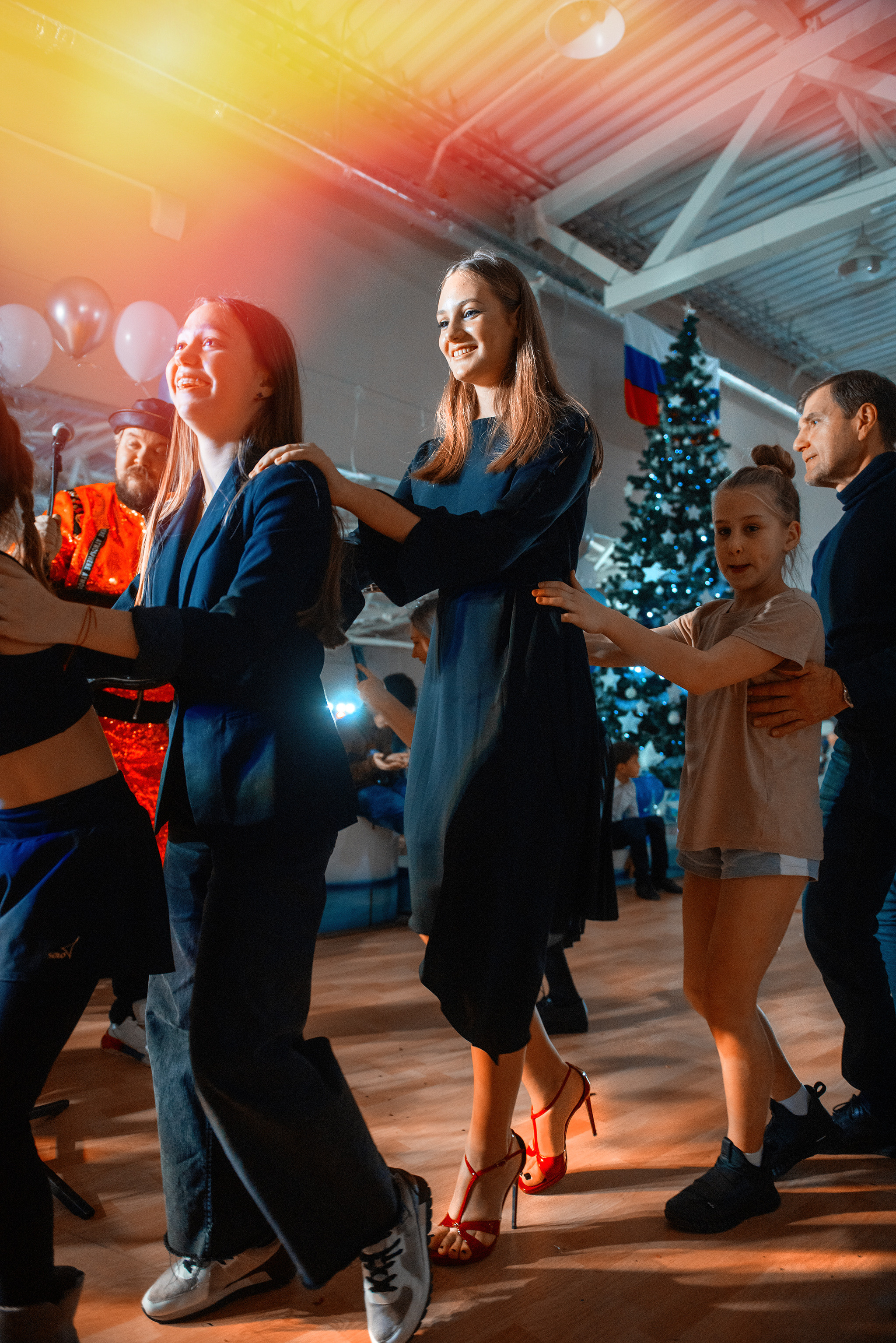 РЕПОРТАЖ|ПРАЗДНИЧНОЕ МЕРОПРИЯТИЕ. Фотограф в Ростове на Дону