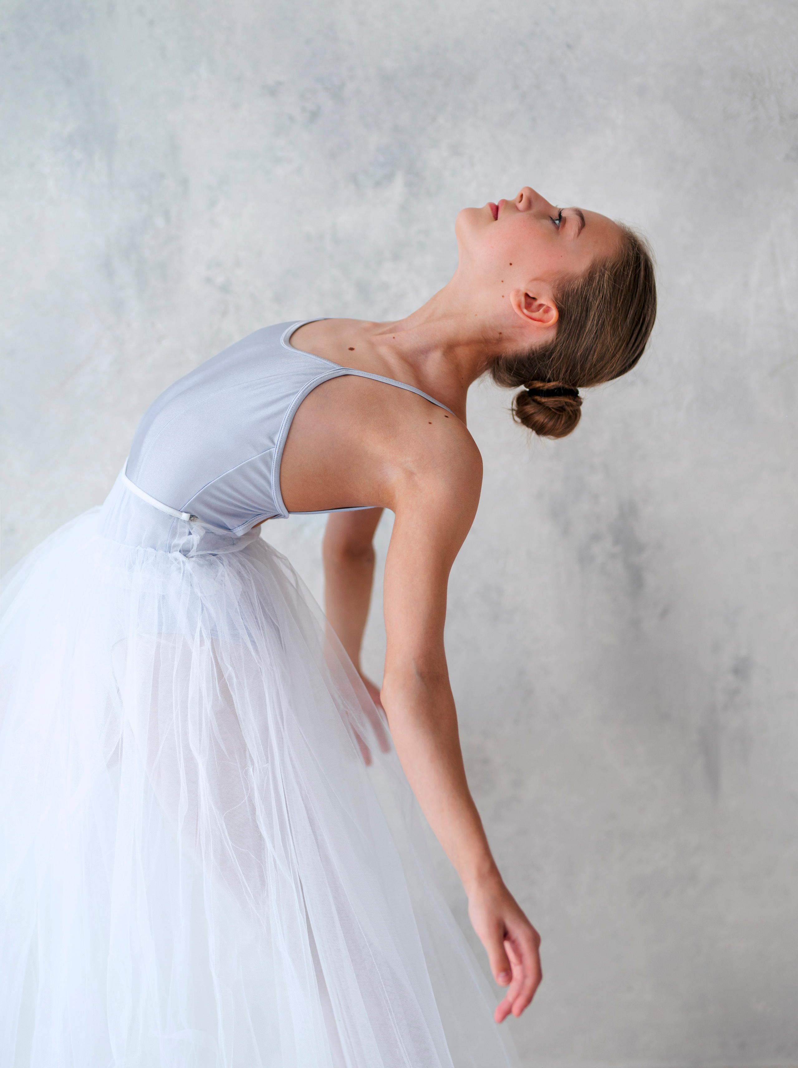 В стиле балерины. Фотограф в Ростове на Дону