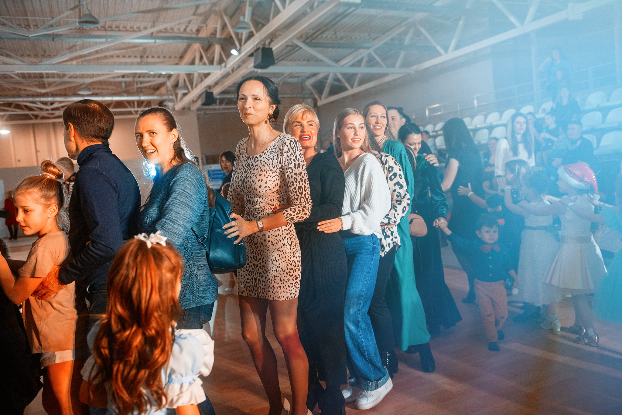 РЕПОРТАЖ|ПРАЗДНИЧНОЕ МЕРОПРИЯТИЕ. Фотограф в Ростове на Дону