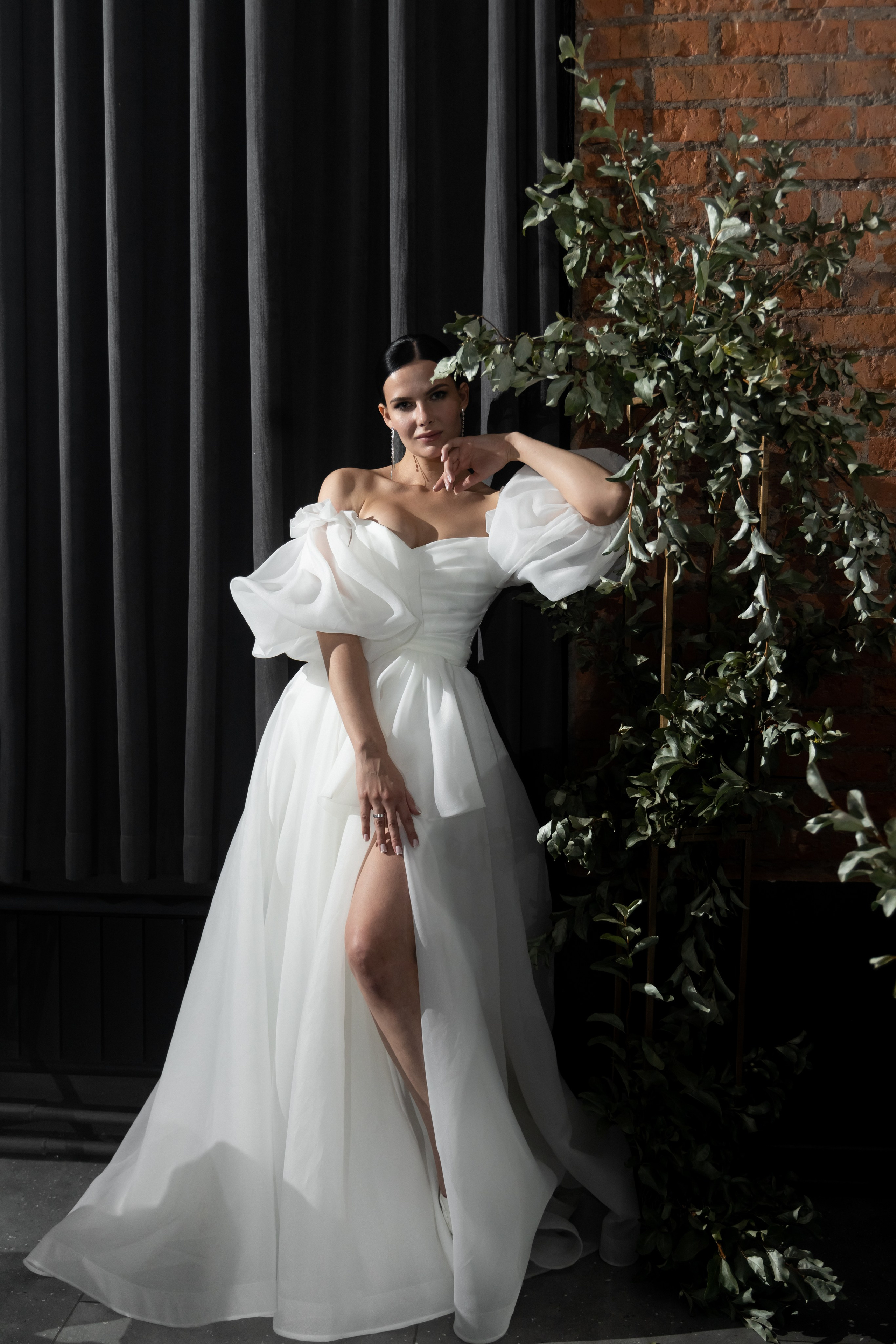 Дарья+Никита. Фотограф в Красноярске Гетманова Мила