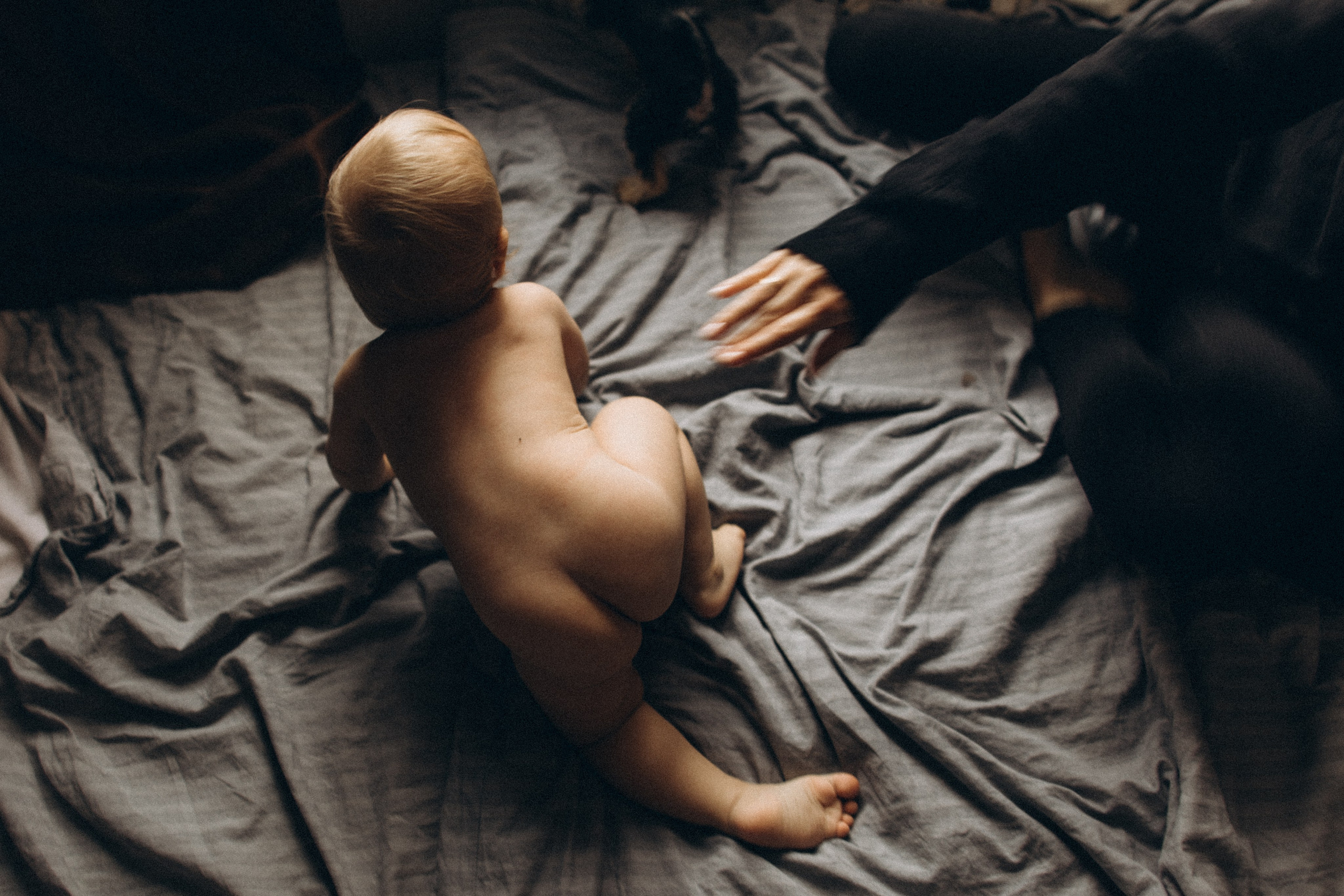 Олеся и Саша. Семейный фотограф в Краснодаре Анна Пасик