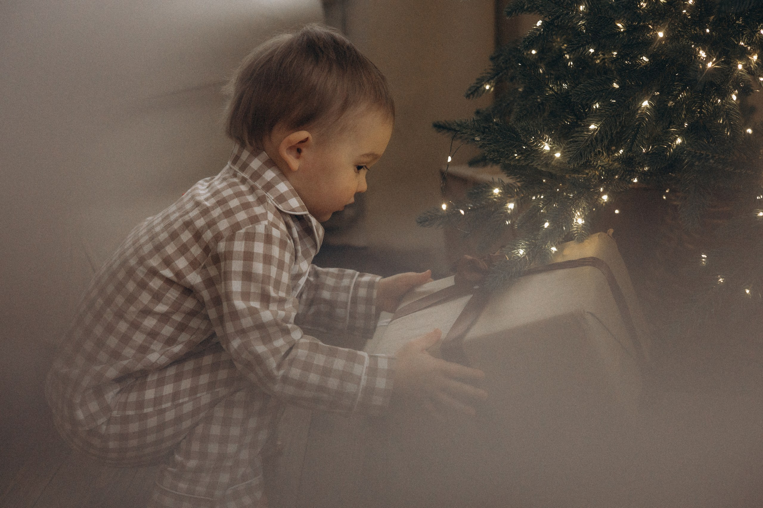 Леон и Таисия. Семейный фотограф в Казани Алиса Галимова