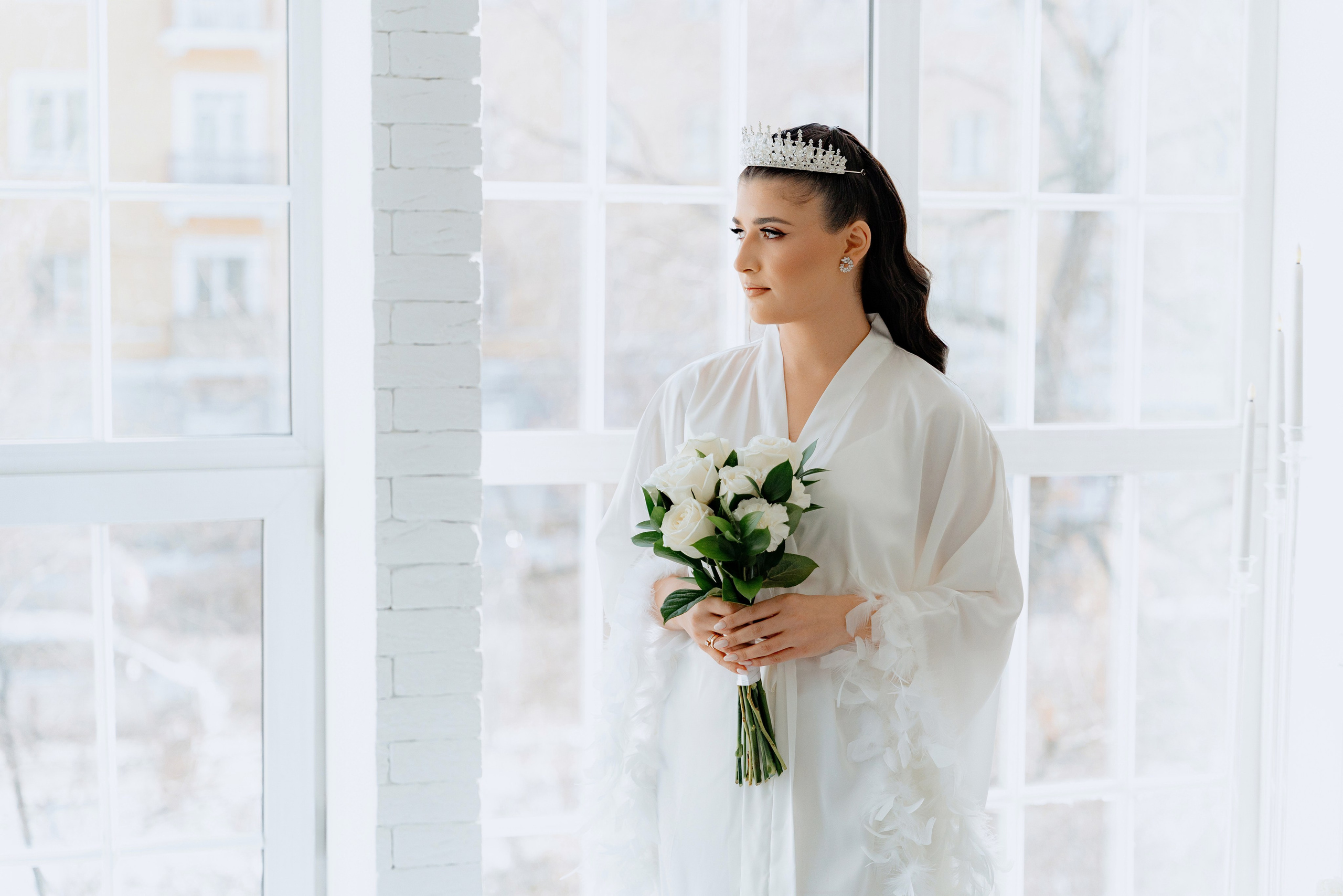 Гагик и Мери