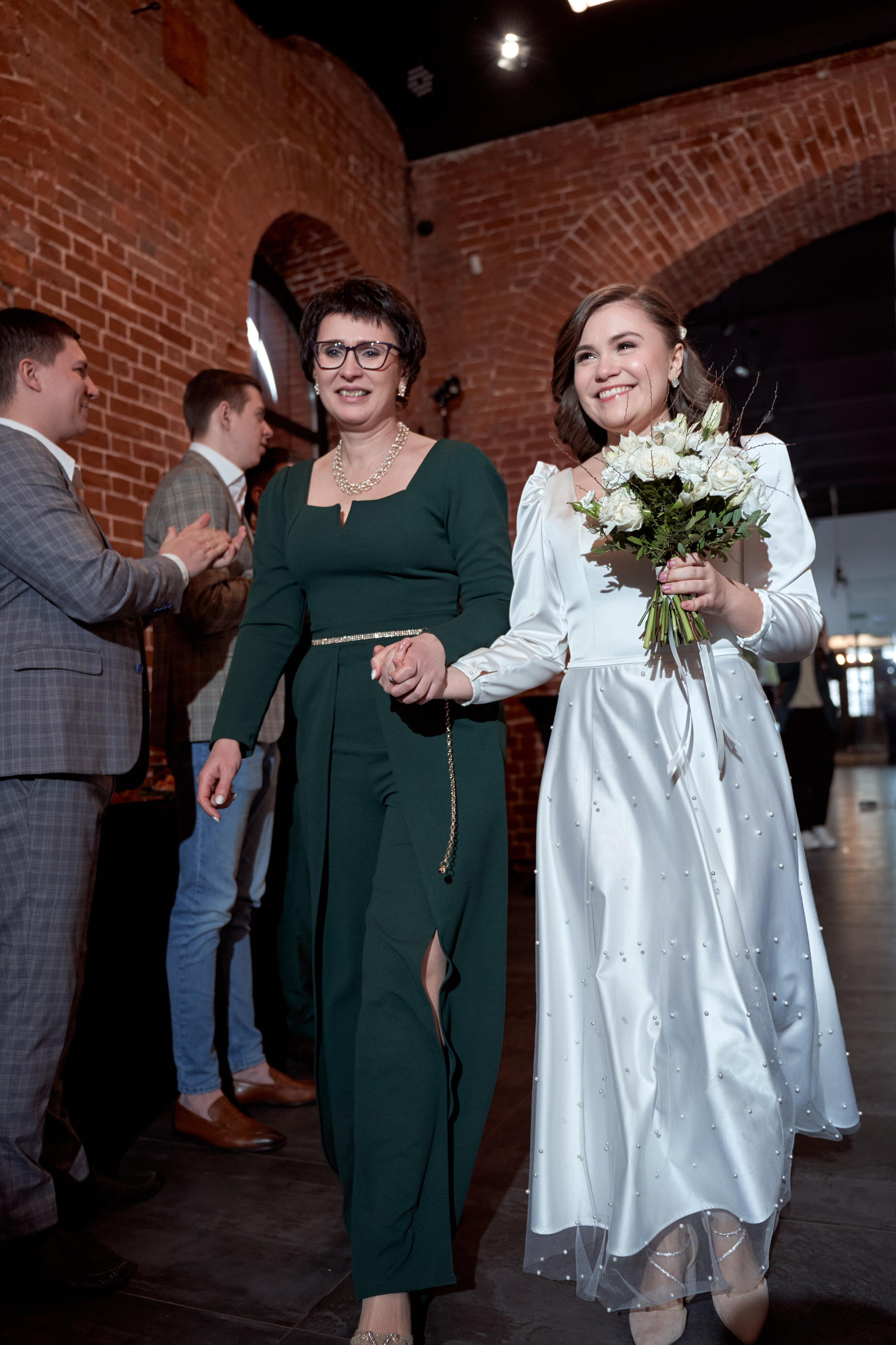 Дима&Даша Прогрессивная свадьба. Фотограф в Нижнем Новгороде Марина Кузнецова