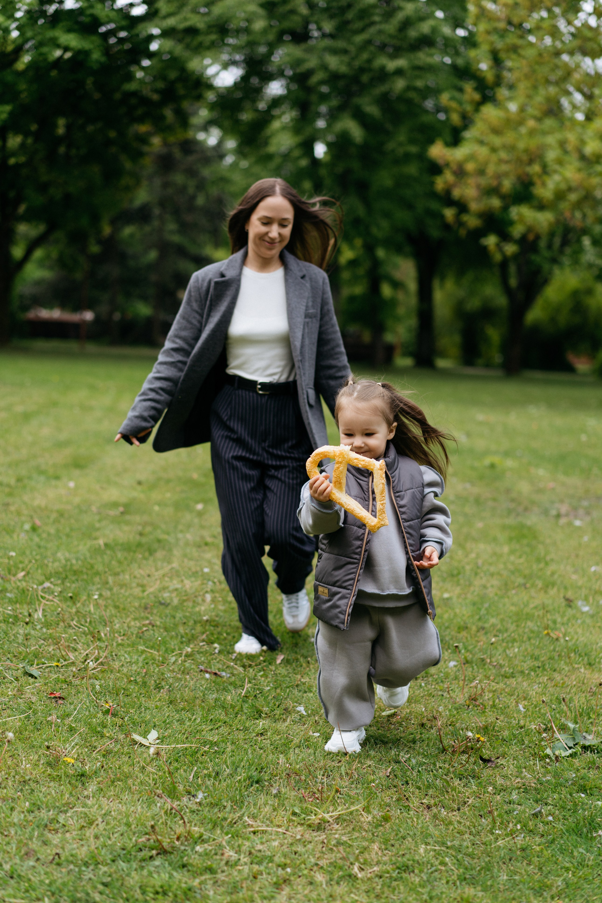 Остров Канта. Свадебный и семейный фотограф в Калининграде Анастасия Гриценко