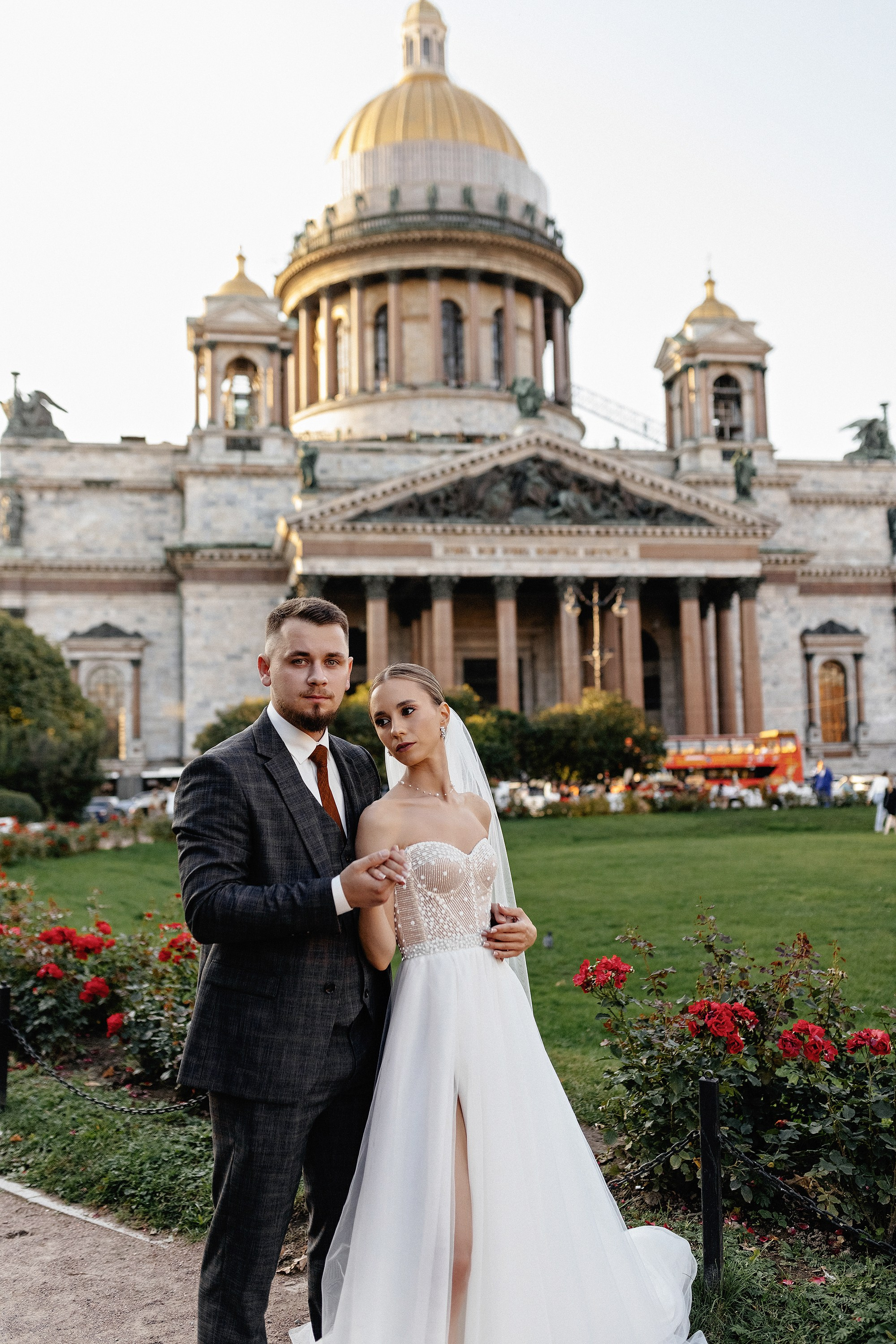 Wedding Day Валентин + Марина. Свадебный и портретный фотограф в Белгороде Гаркавцева Полина