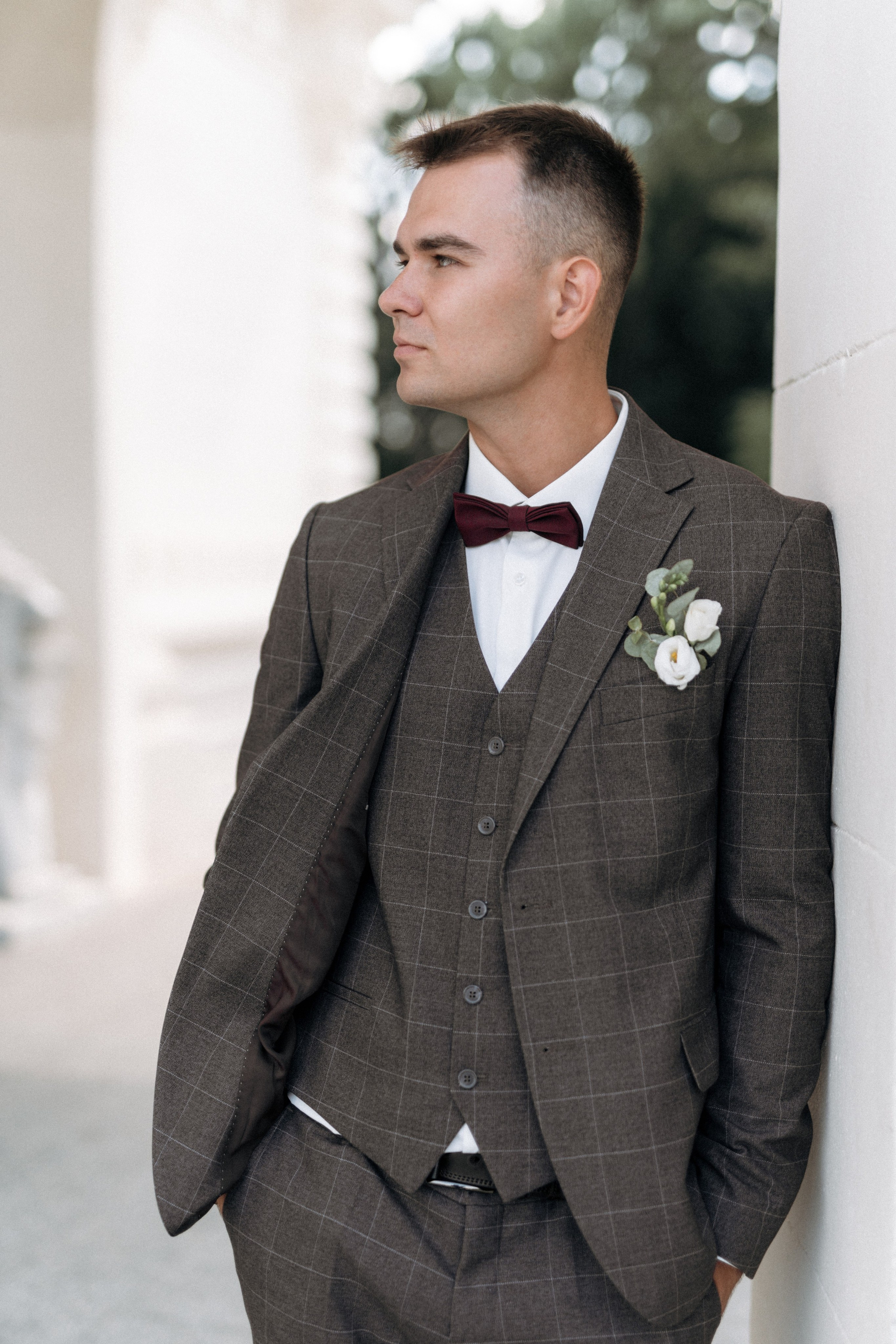 Свадебная съемка в Тамбове. Свадебный фотограф в Тамбове Павел Четвертков