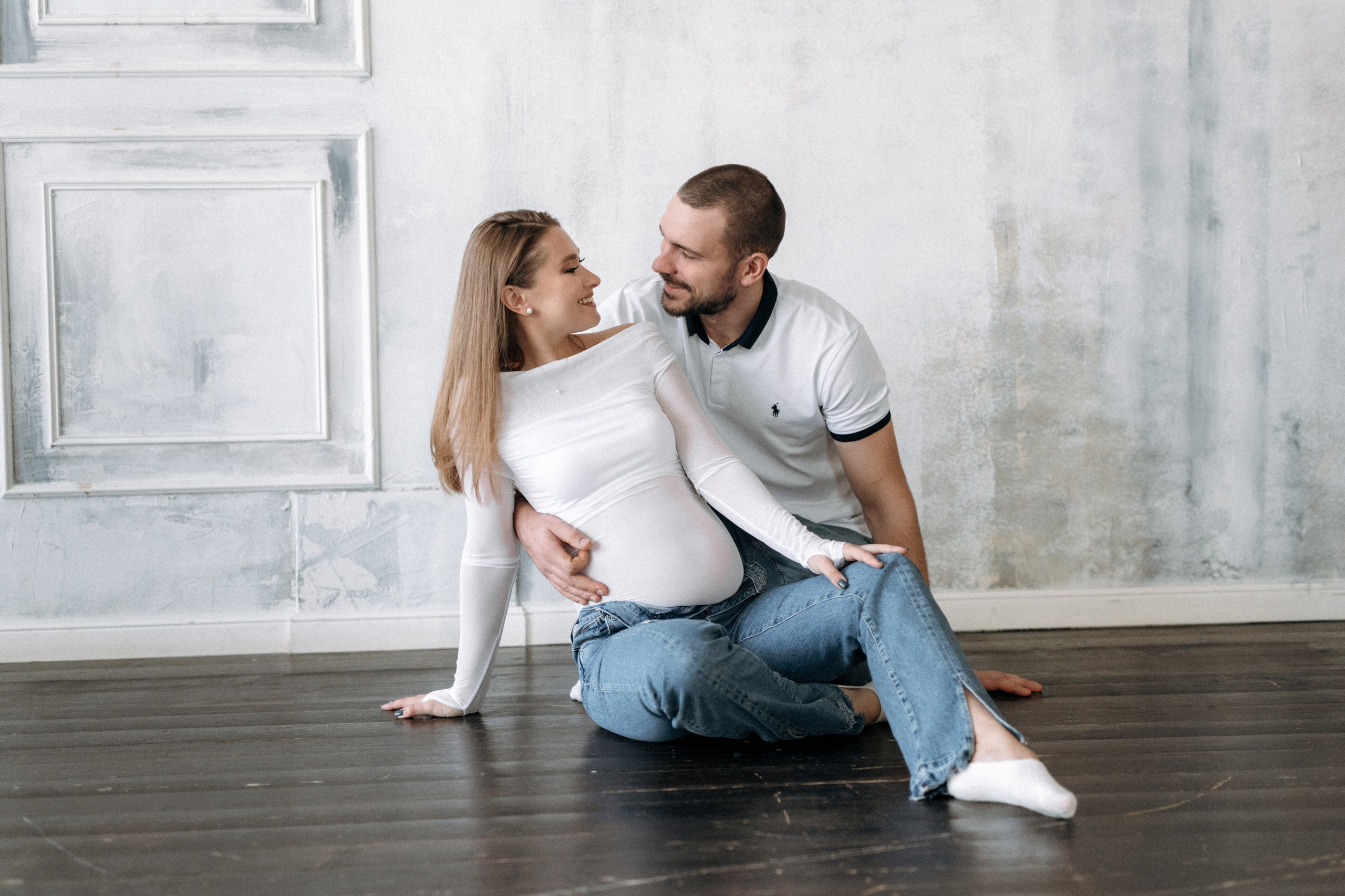 Фотосессия беременной в Тамбове. Свадебный фотограф в Тамбове Павел Четвертков