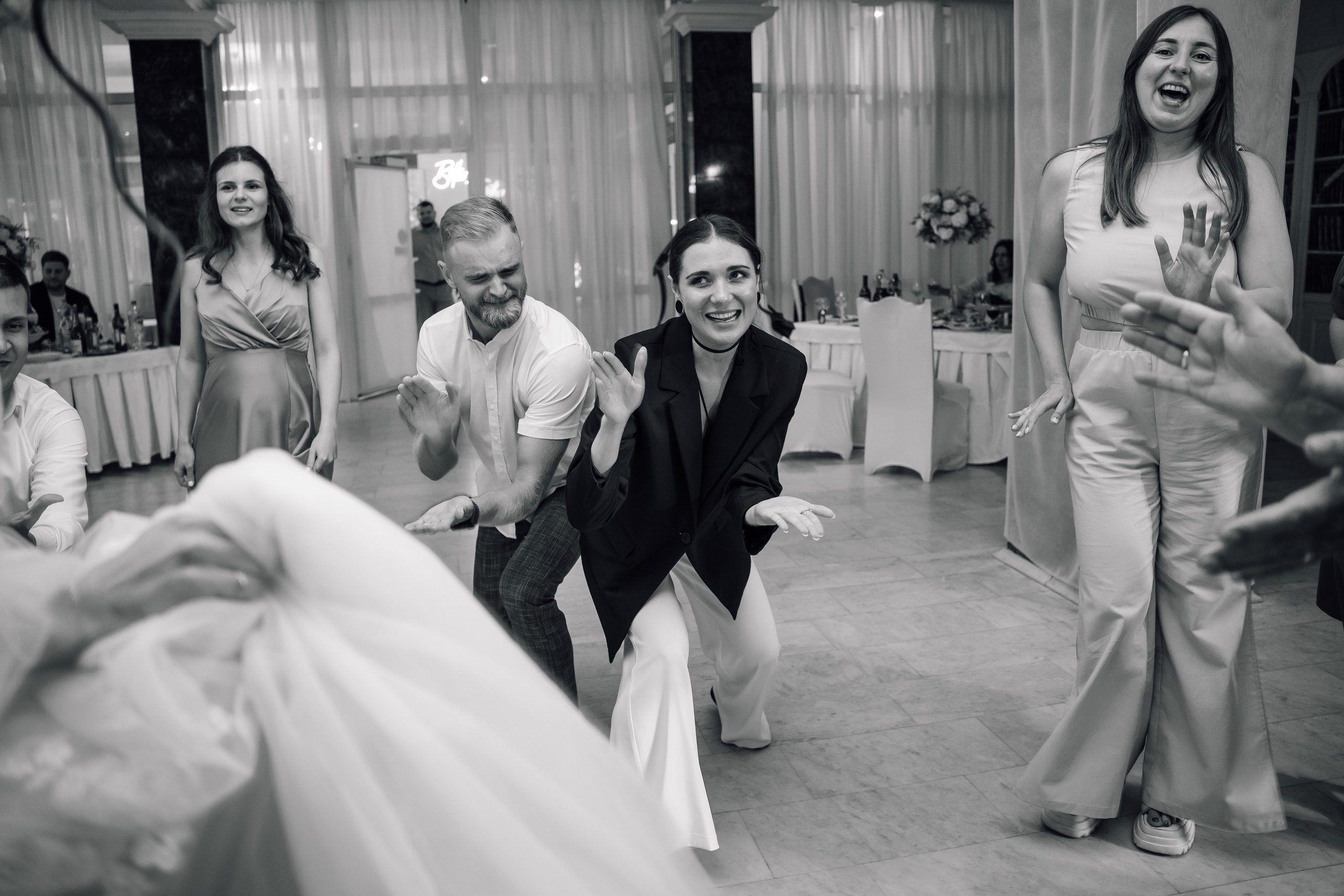 Свадебная съемка в Тамбове. Свадебный фотограф в Тамбове Павел Четвертков