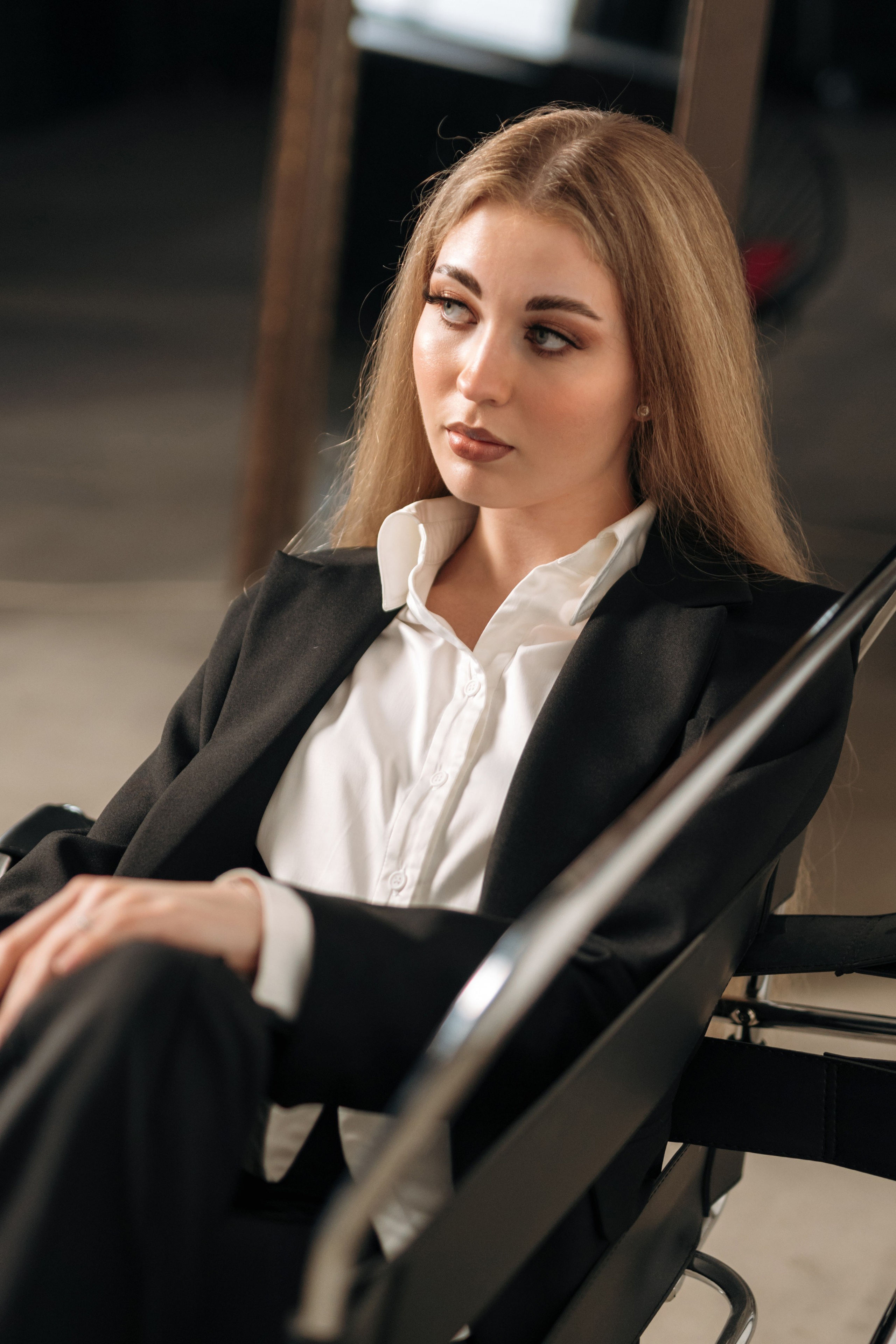 Фотосессия в студии. Свадебный фотограф в Тамбове Павел Четвертков