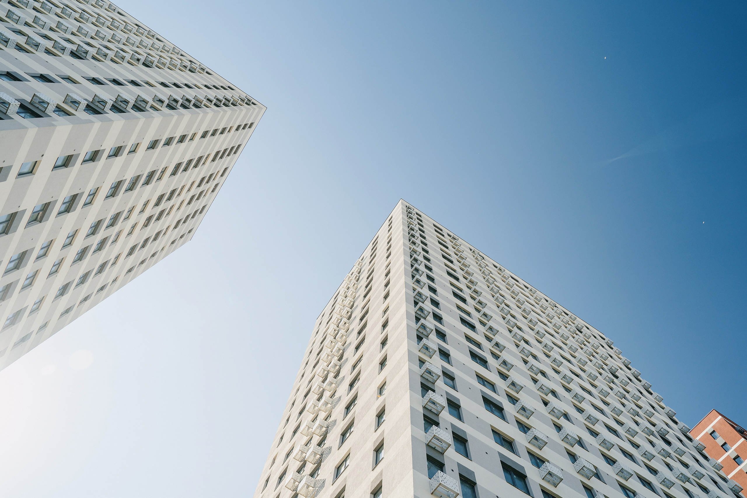 ЛСР — ЖК Морская миля. Асхат Бардынов