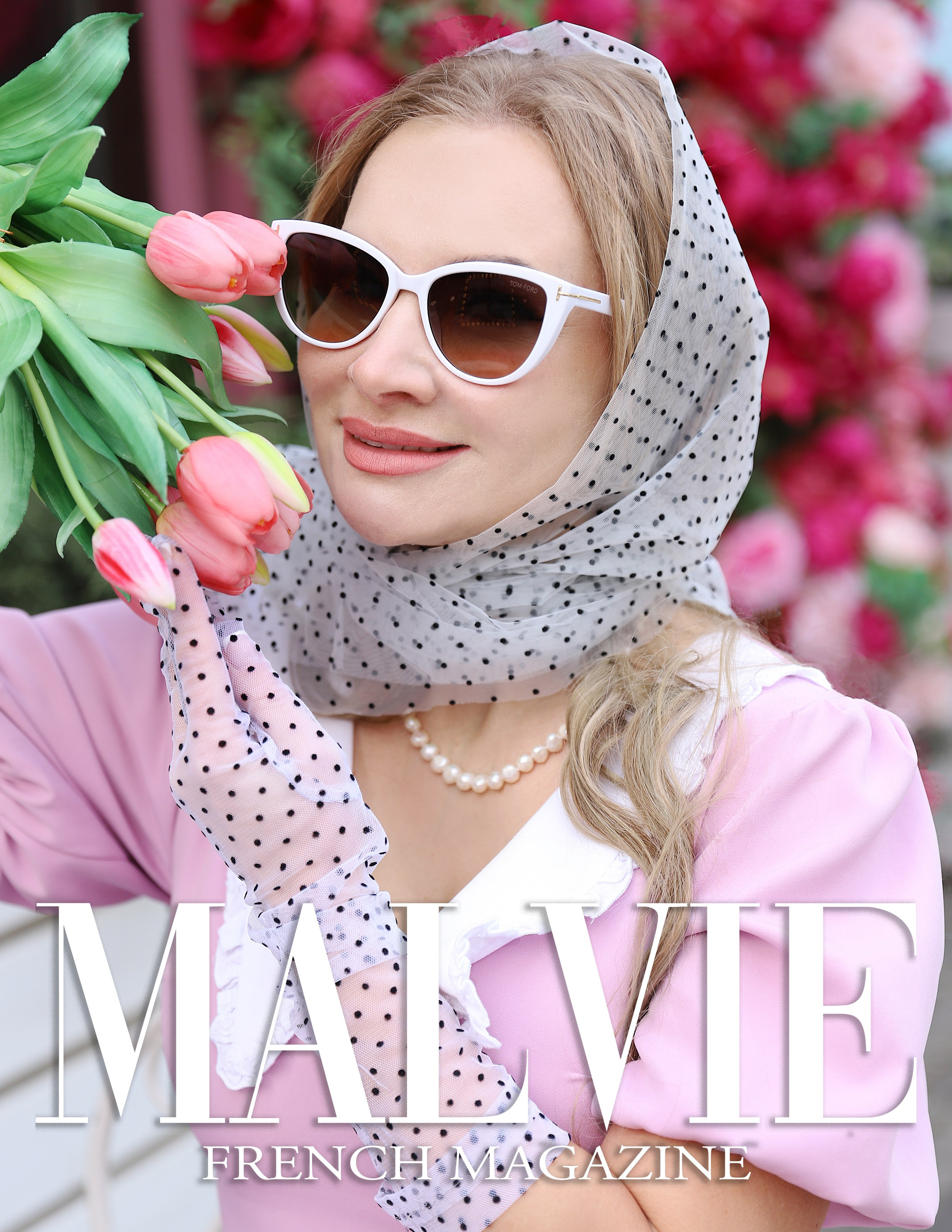 МЕЖДУНАРОДНЫЕ ЖУРНАЛЫ. Портретный фотограф в Краснодаре Надежда Елынко