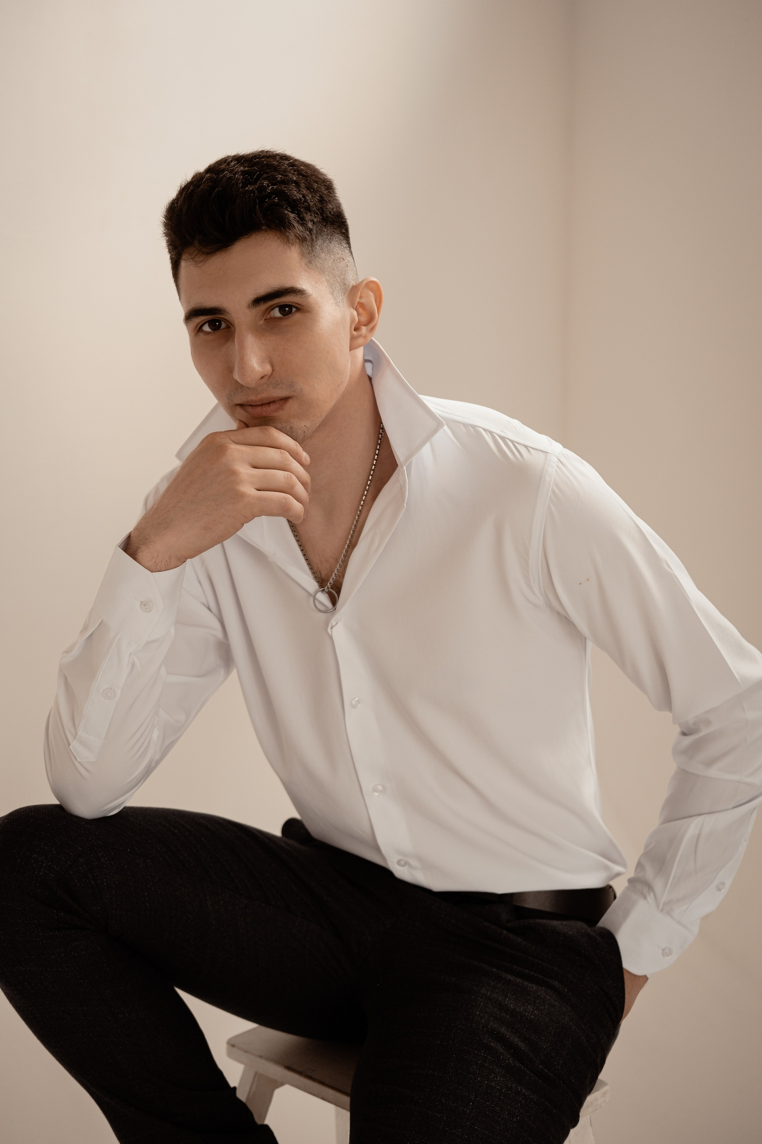 Константин и Полина. Свадебный фотограф Челябинск