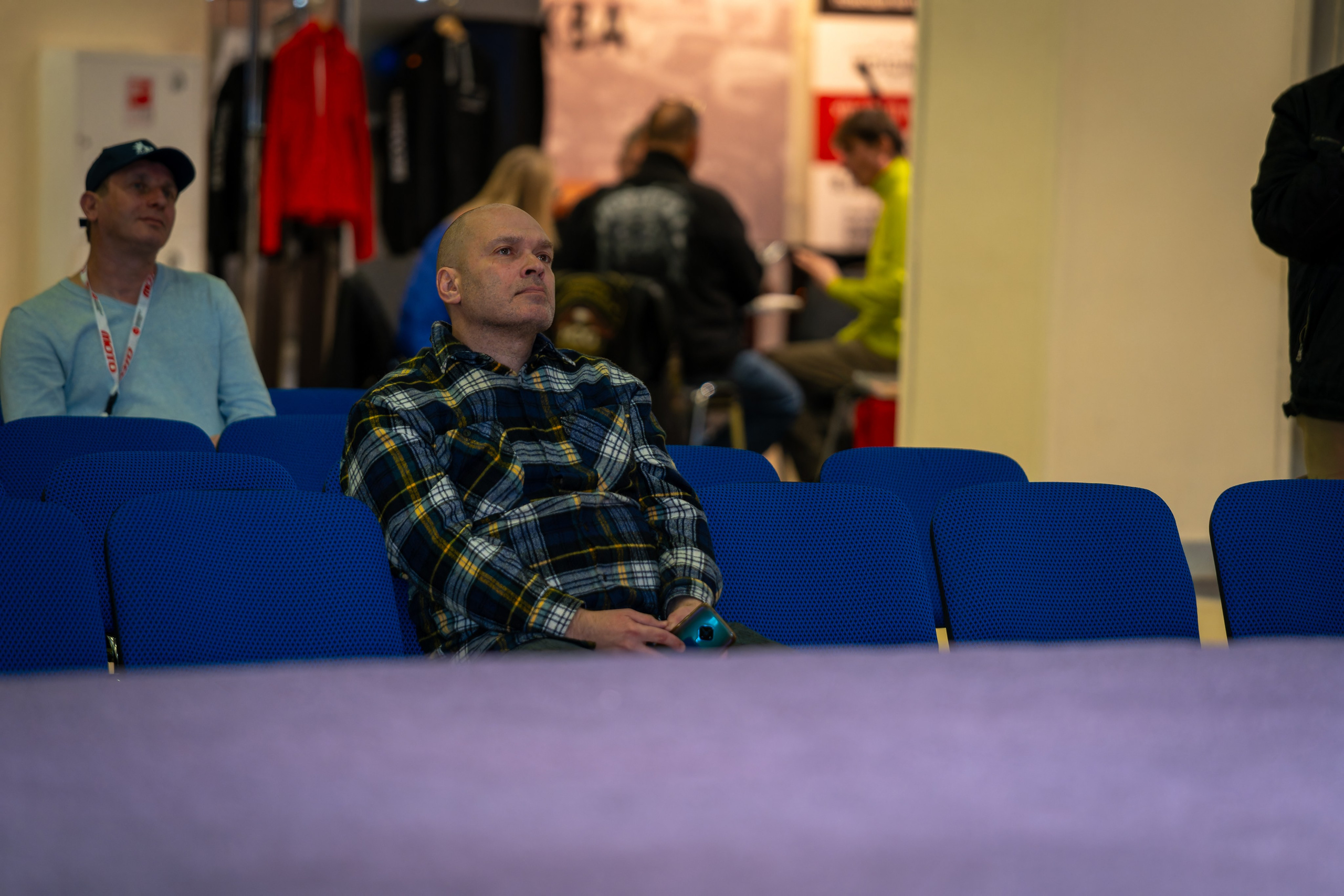 Прогулка по выставке Поехали 2023. «Студия DRONAVT`s» — видеосъёмка и фотография г. Москва