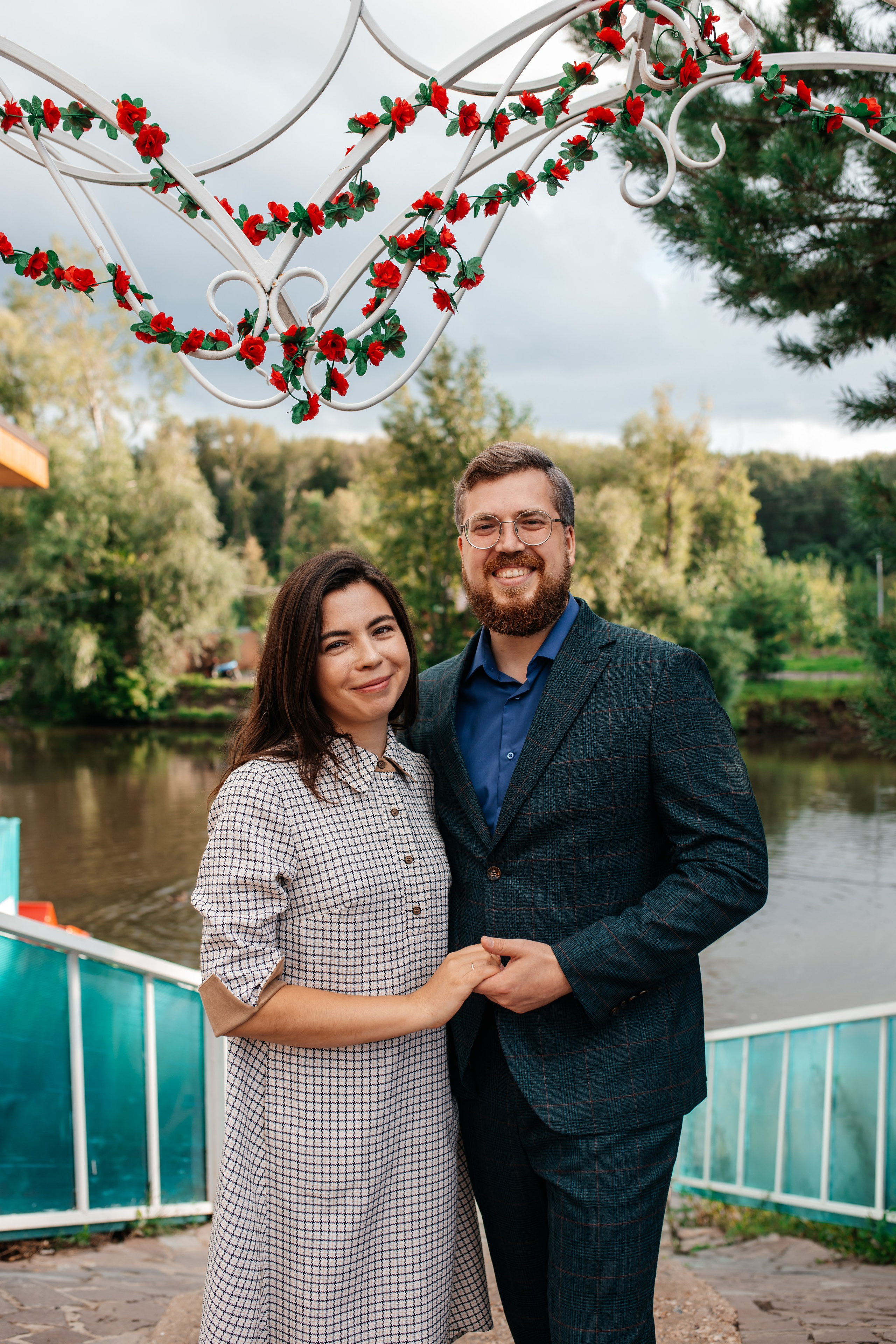 День рождение Тимура. Марина Шаймухаметова. Фотограф в Уфе