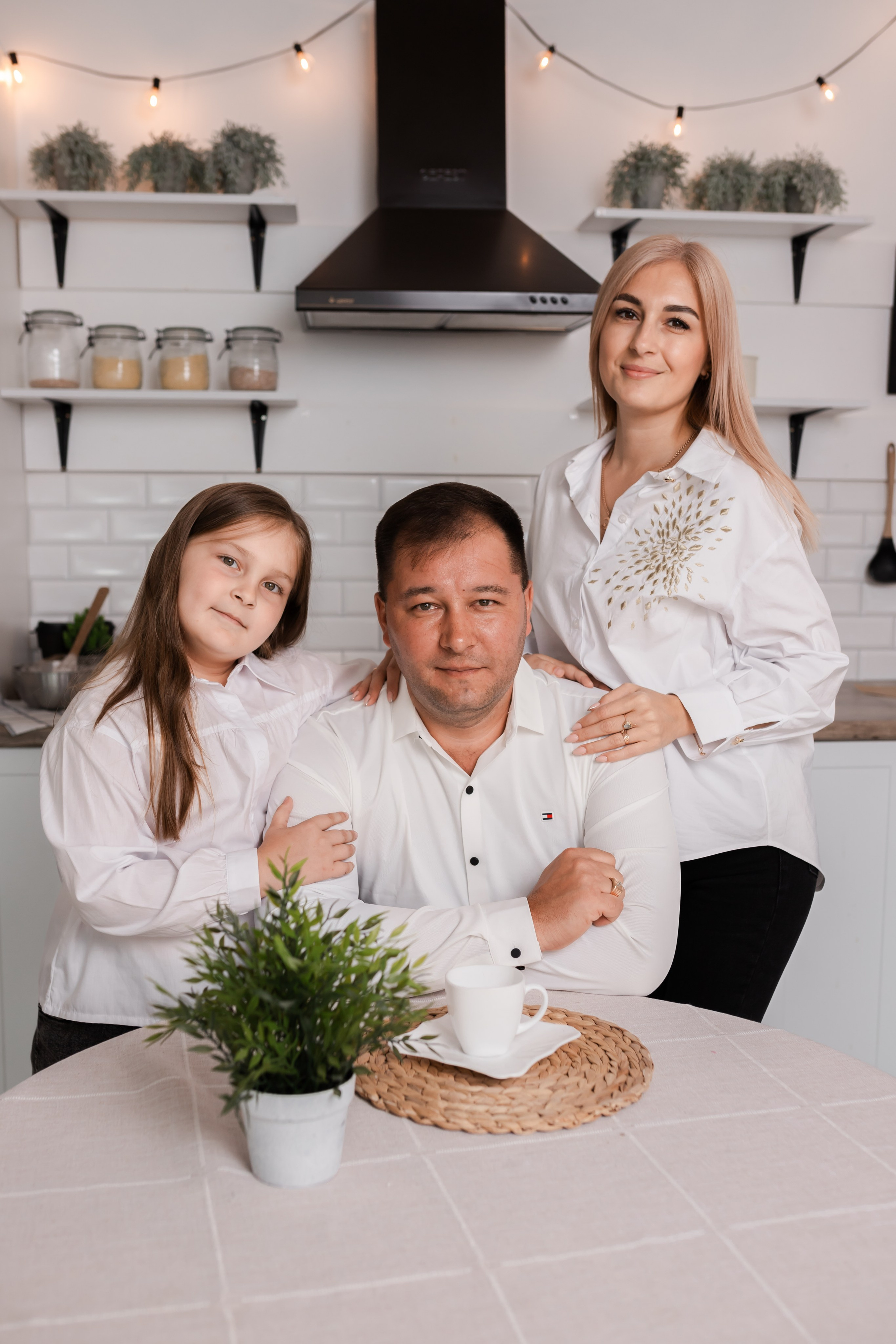 Регина. Марина Шаймухаметова. Фотограф в Уфе