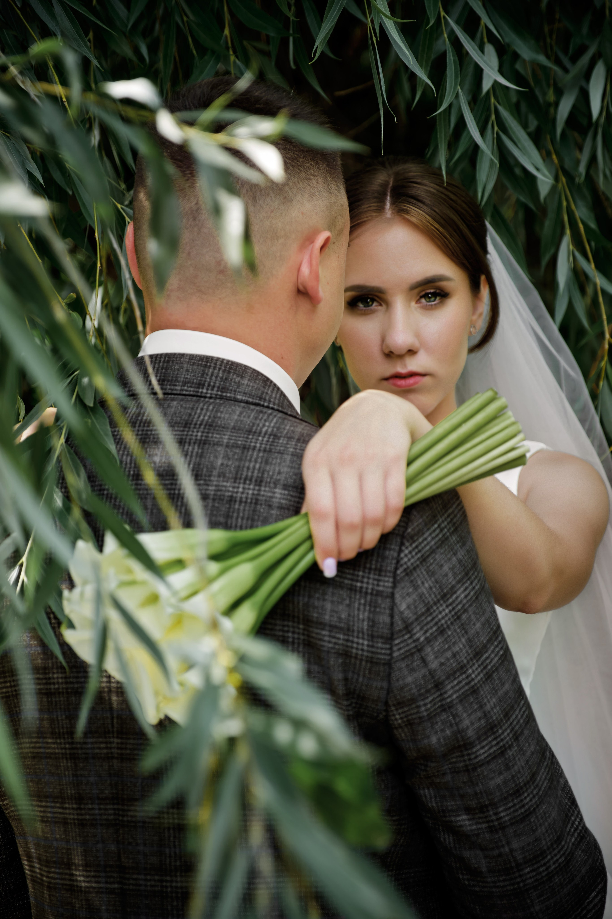 Полина & Глеб. Фотограф в Самаре Татьяна Дубаносова