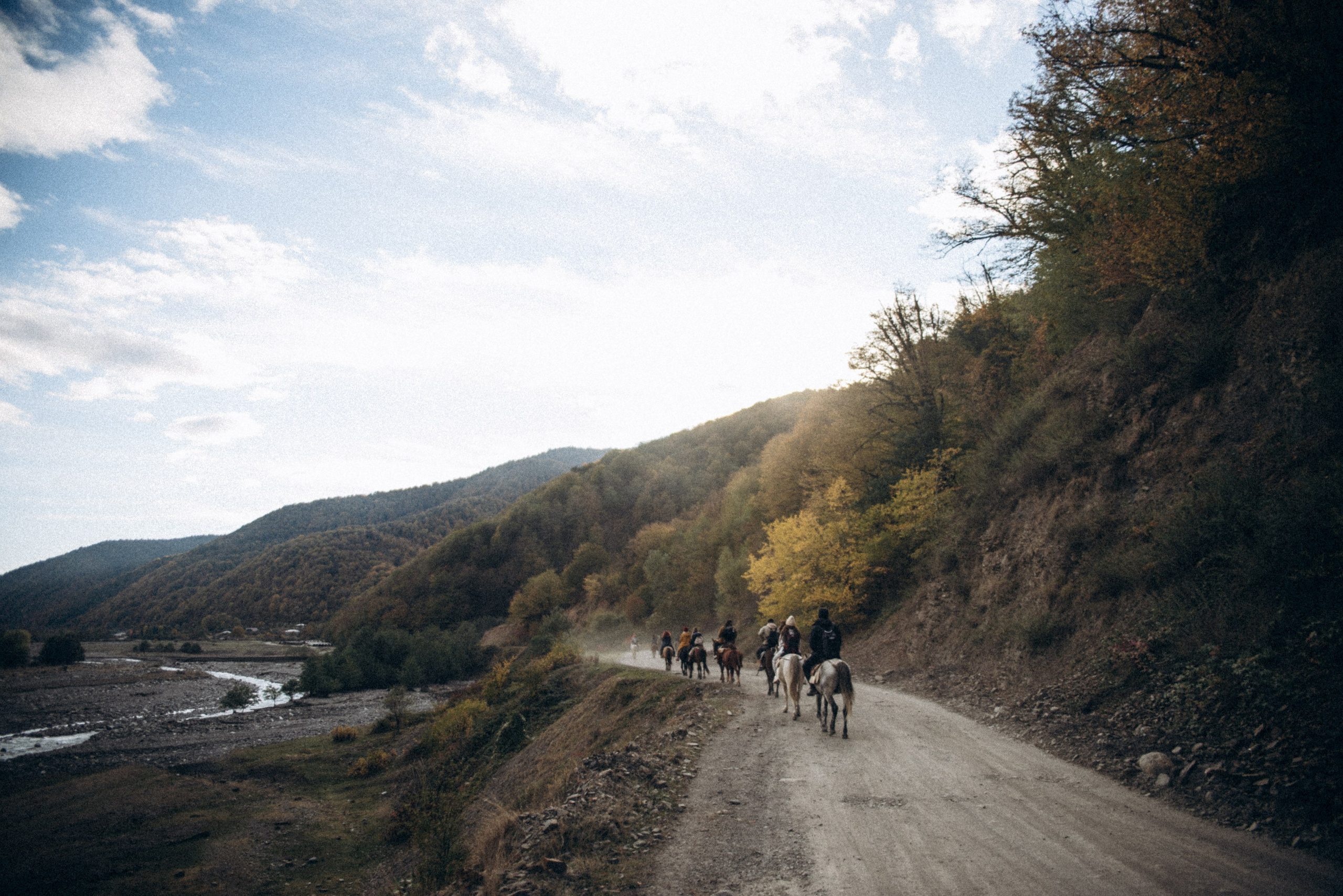 Туры, мероприятия, контент. Anita_photo