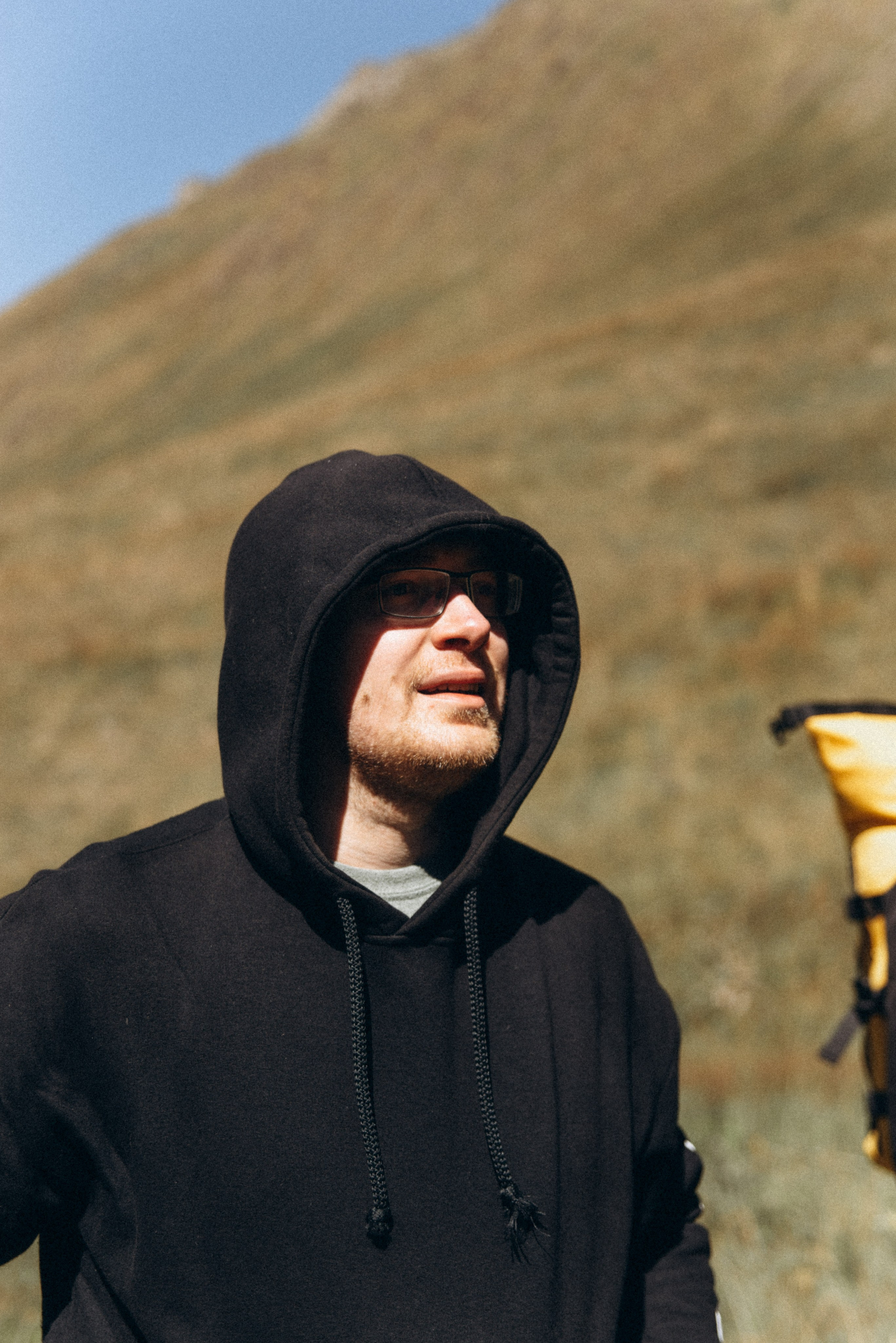 Джута, Грузия 🇬🇪 «Honey Trip». Anita_photo