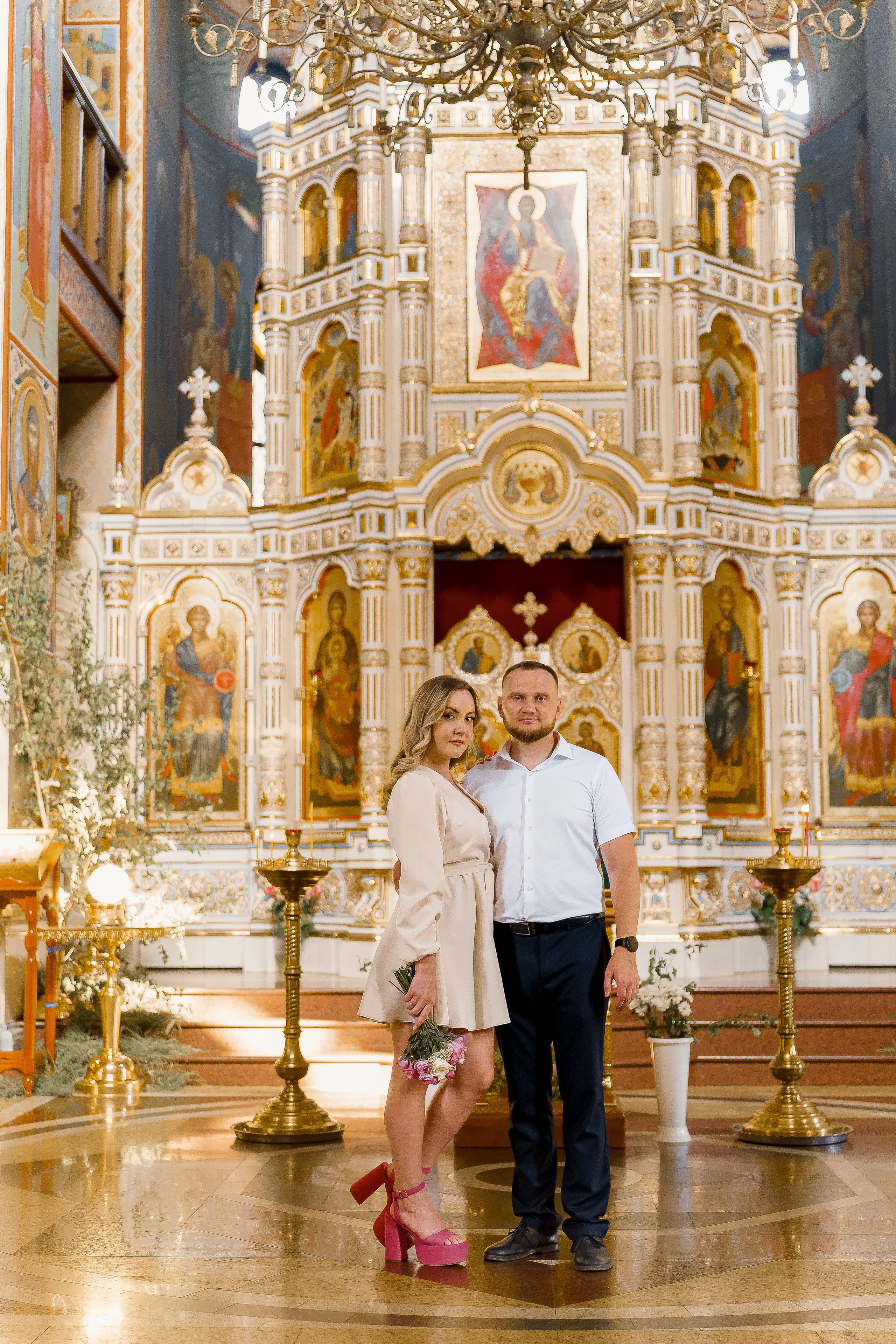 ЛЕОНИД И АНЖЕЛА. Коммерческий фотограф|Детский фотограф в Самаре Плетнева Евгения