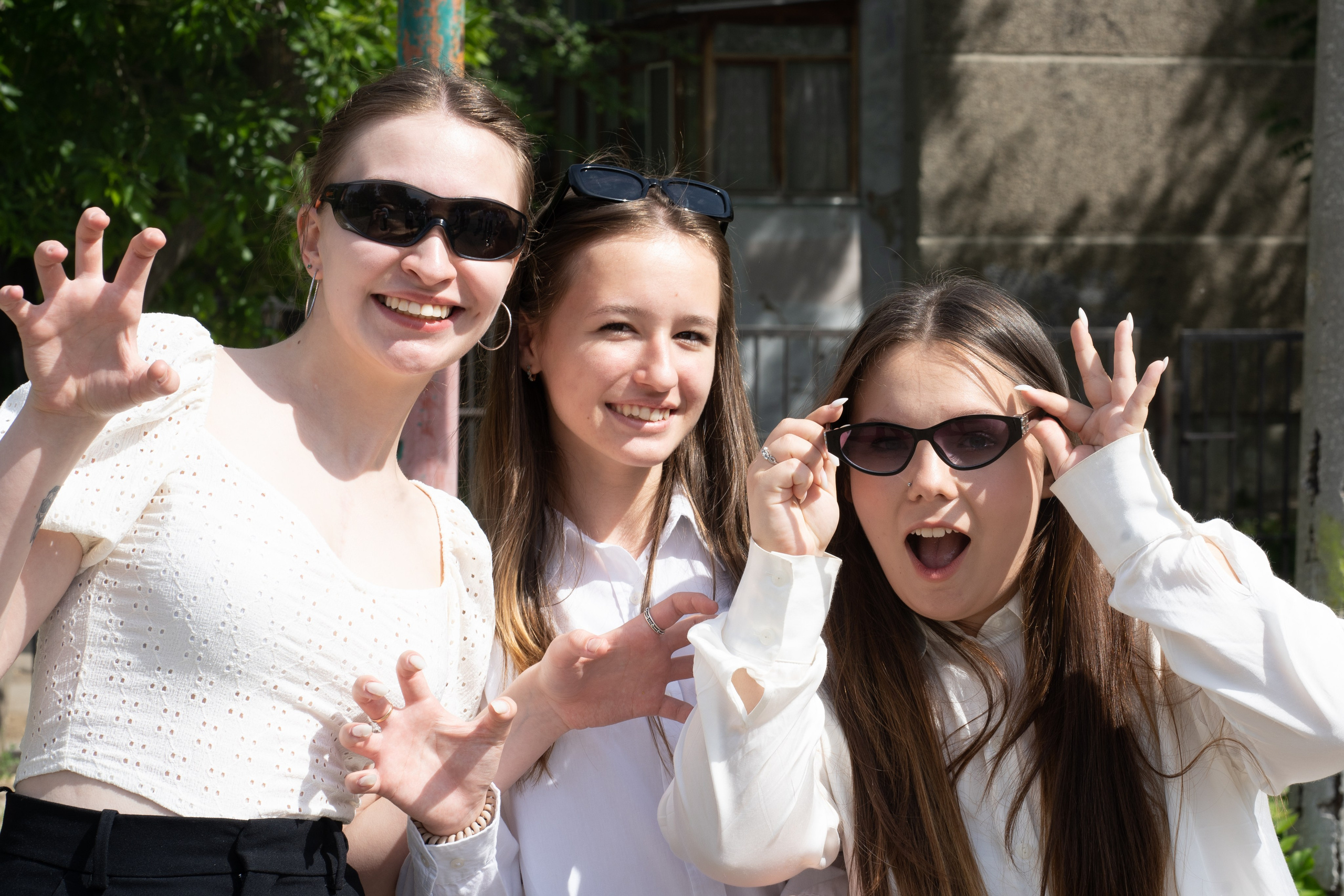 ВЫПУСК 9А. Коммерческий фотограф|Детский фотограф в Самаре Плетнева Евгения