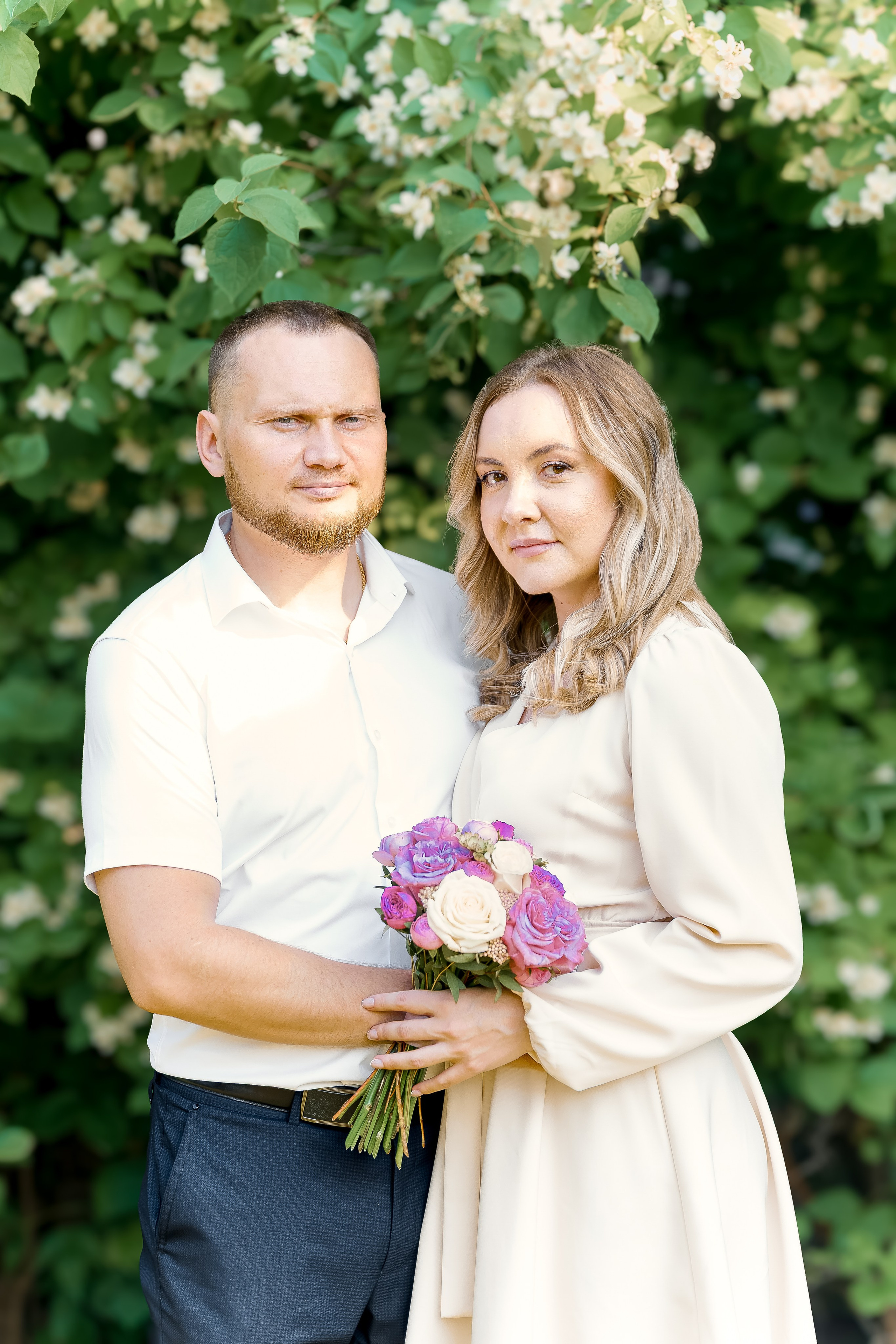 ЛЕОНИД И АНЖЕЛА. Коммерческий фотограф|Детский фотограф в Самаре Плетнева Евгения