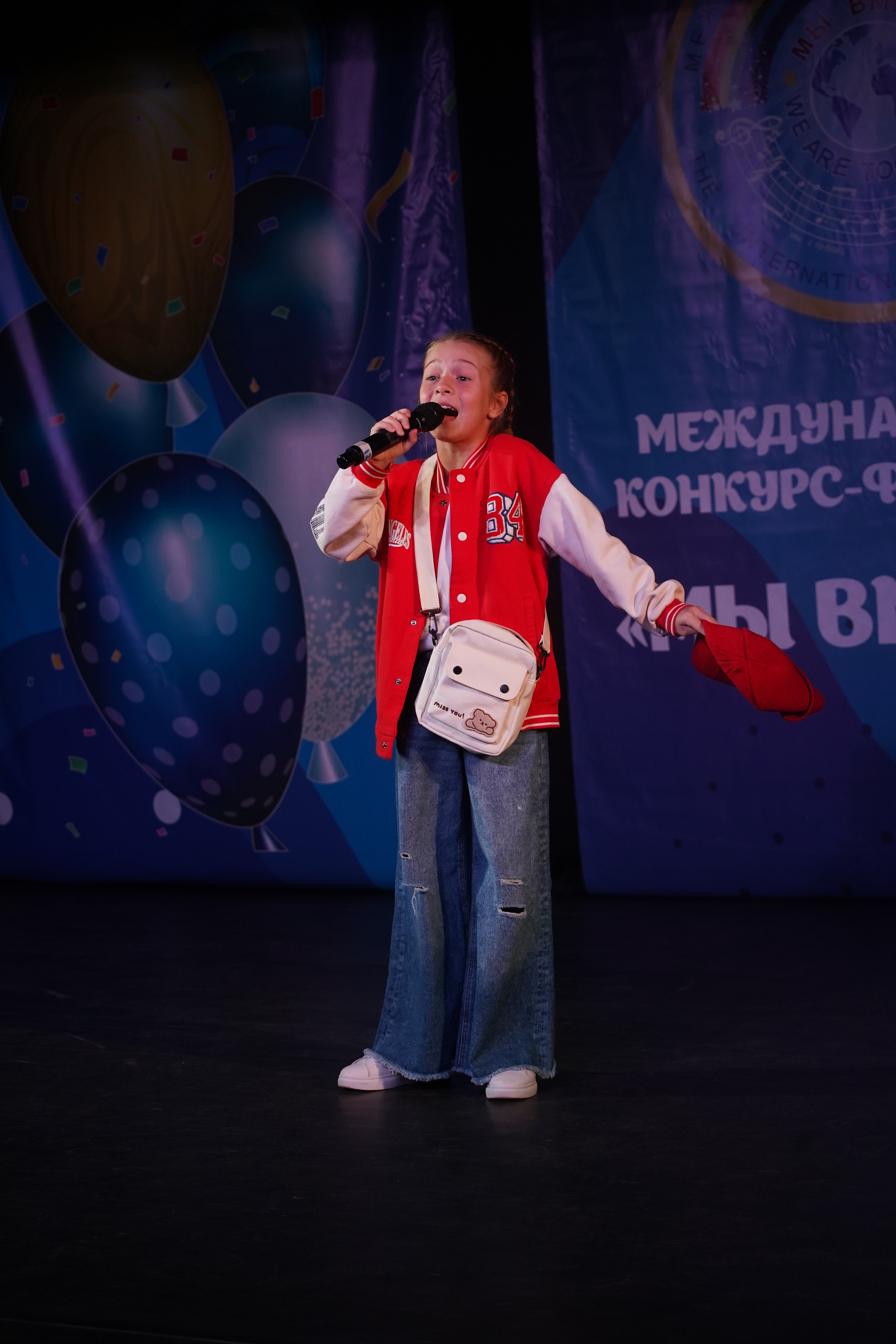«МЫ ВМЕСТЕ» КОНЦЕРТ. Коммерческий фотограф|Детский фотограф в Самаре Плетнева Евгения