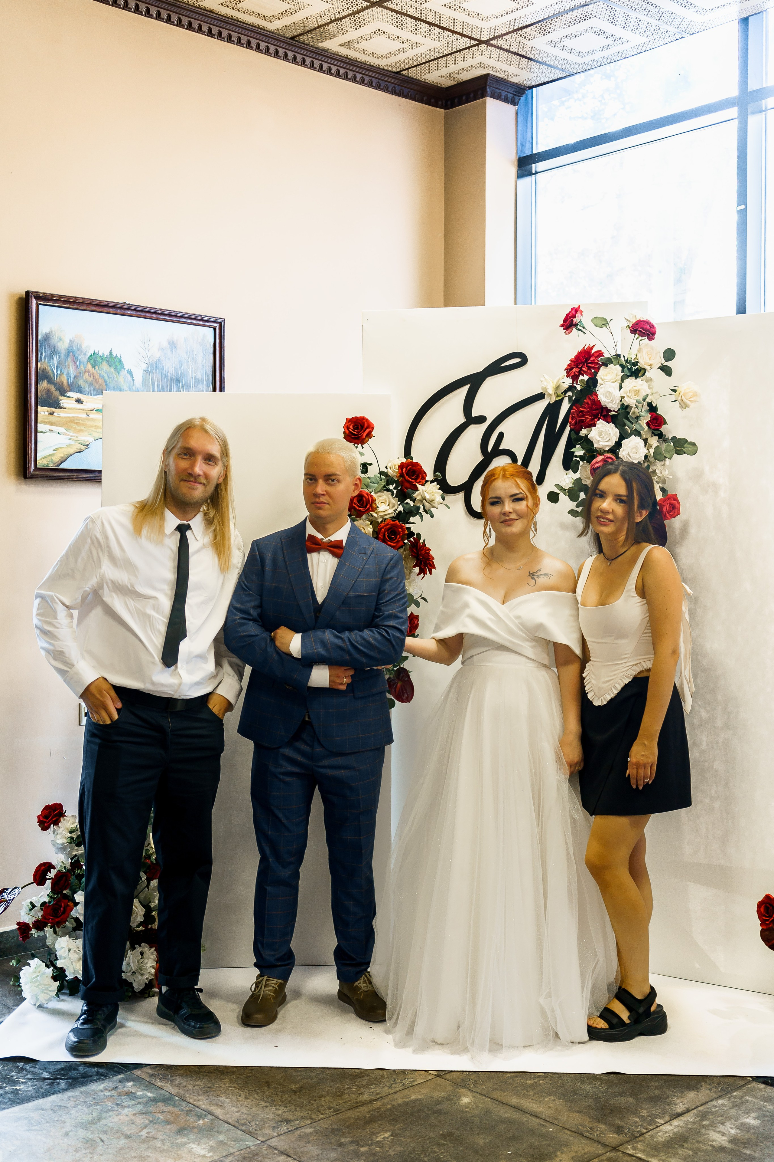 МАКСИМ И ЕЛЕНА. Коммерческий фотограф|Детский фотограф в Самаре Плетнева Евгения