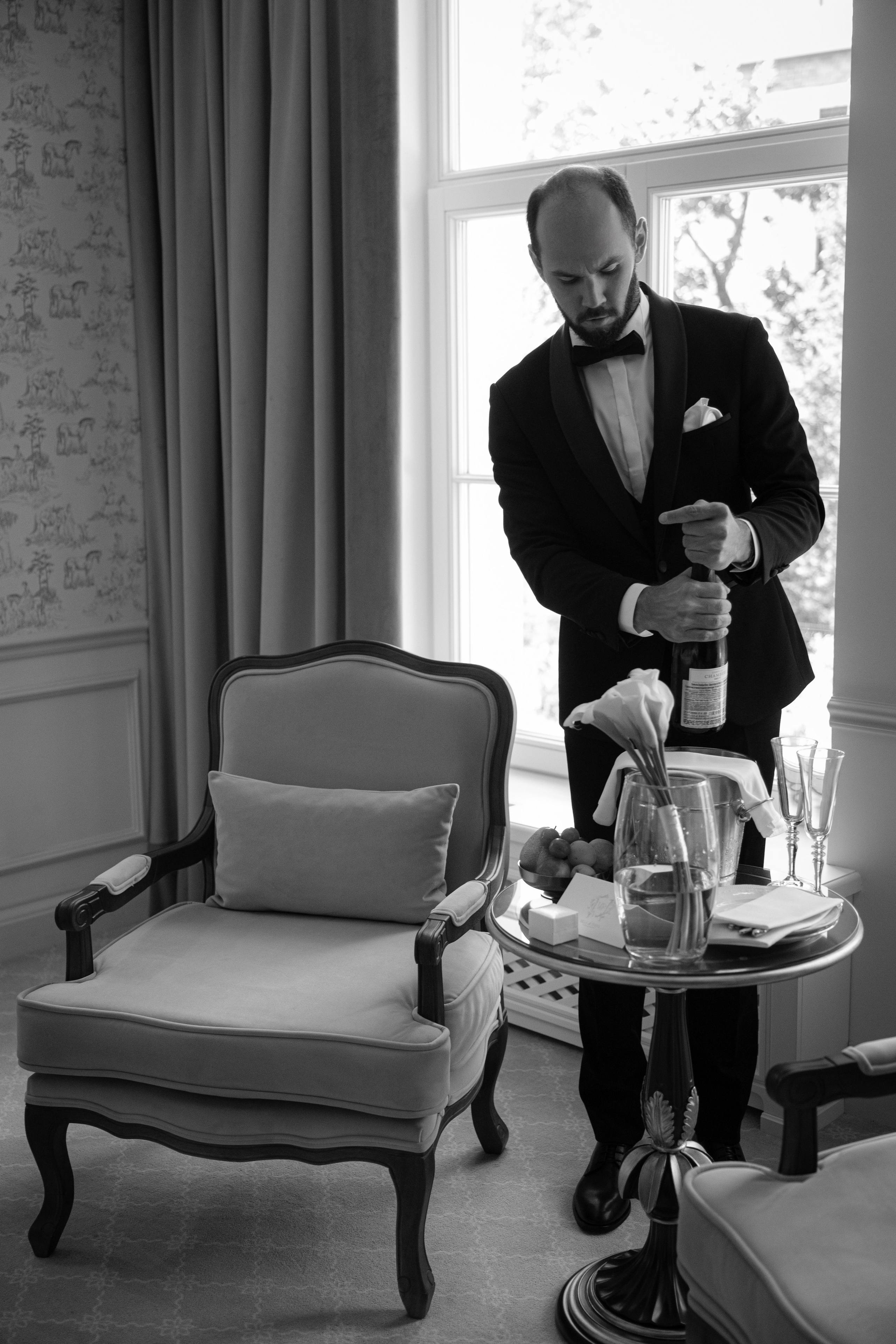 Александра и Дмитрий. Ваш фотограф — Александра Андрущенко