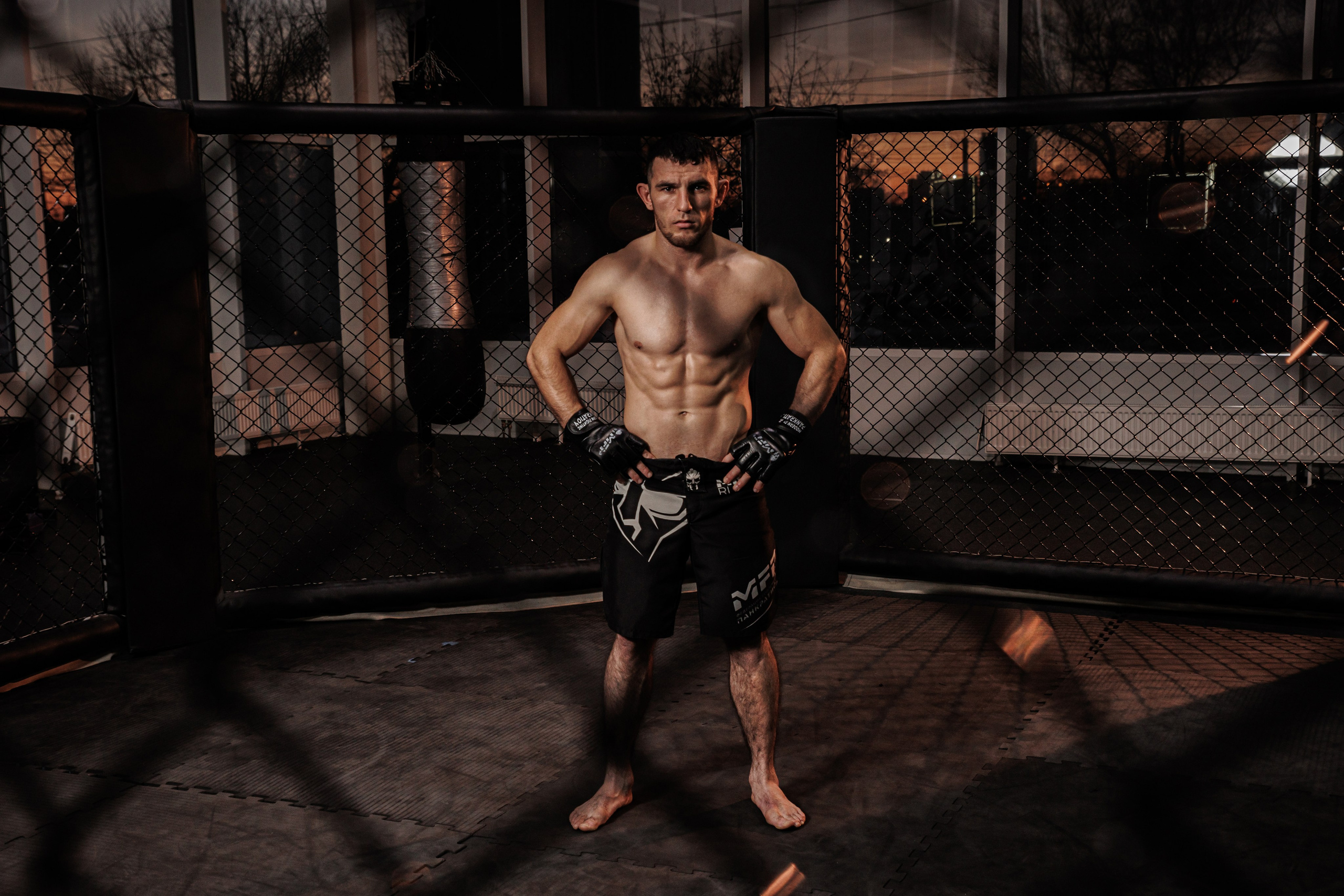 Андрей. Андрей Черёмушкин | Репортажный Фотограф в Хабаровске