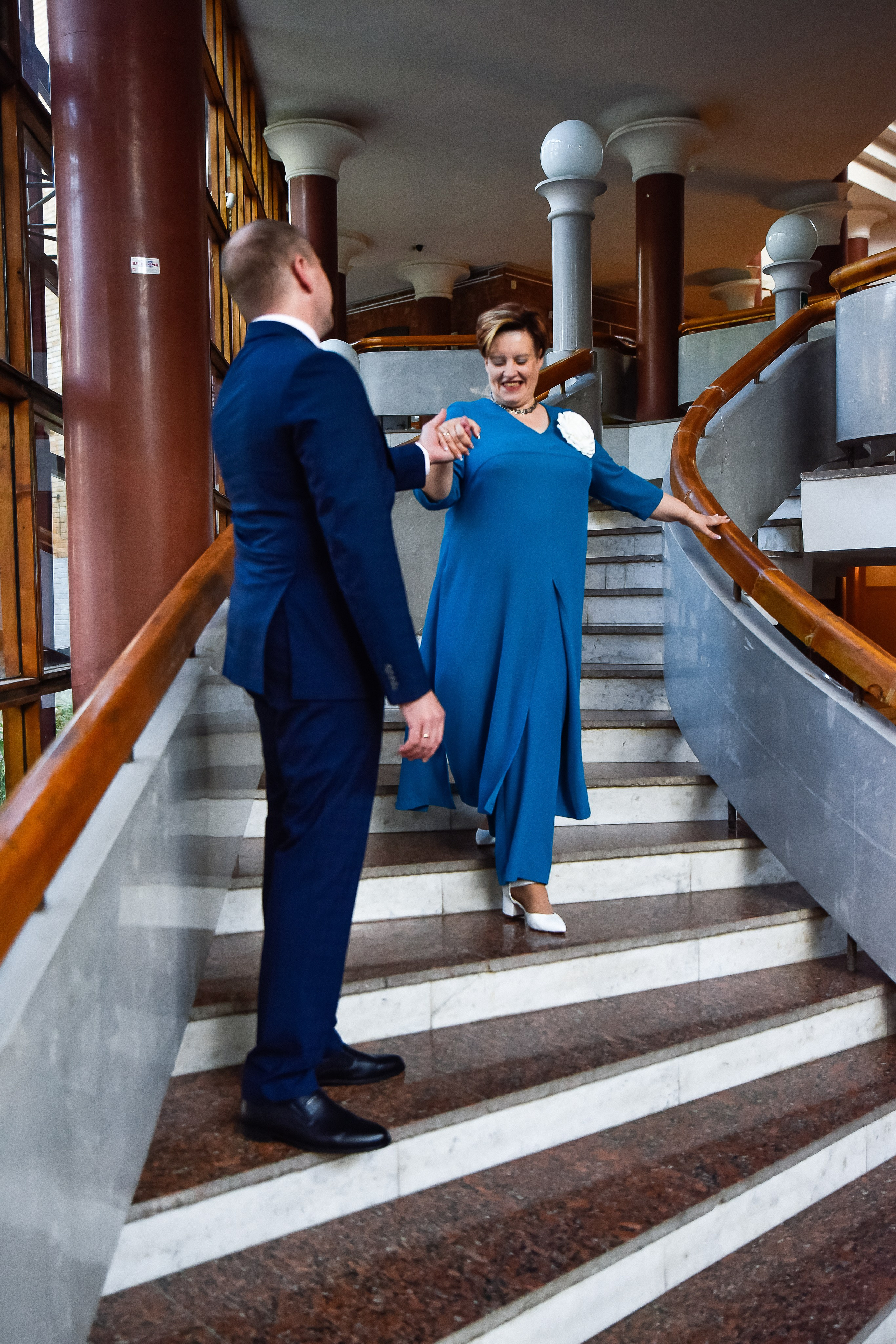 Свадьба Надежды и Анатолия