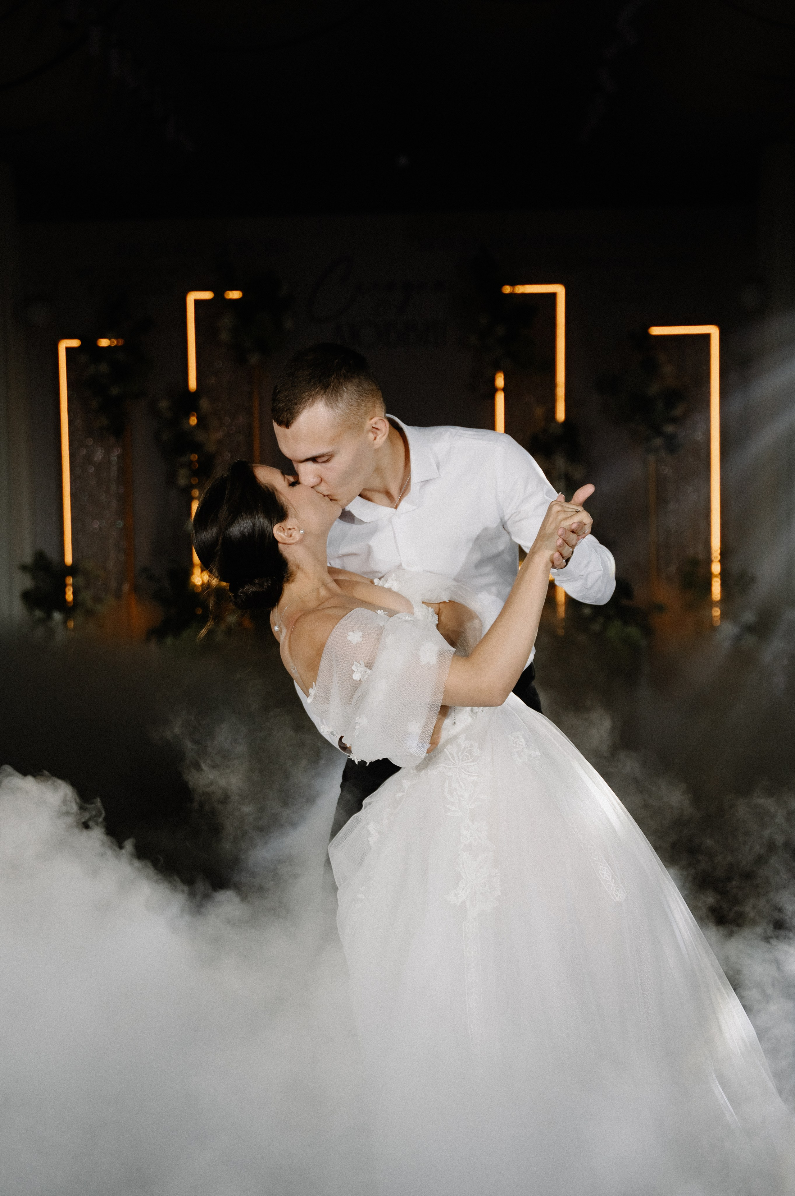 Никита|Даша. Свадебный и портретный фотограф Анастасия Тетёркина, Брянск и Санкт-Петербург