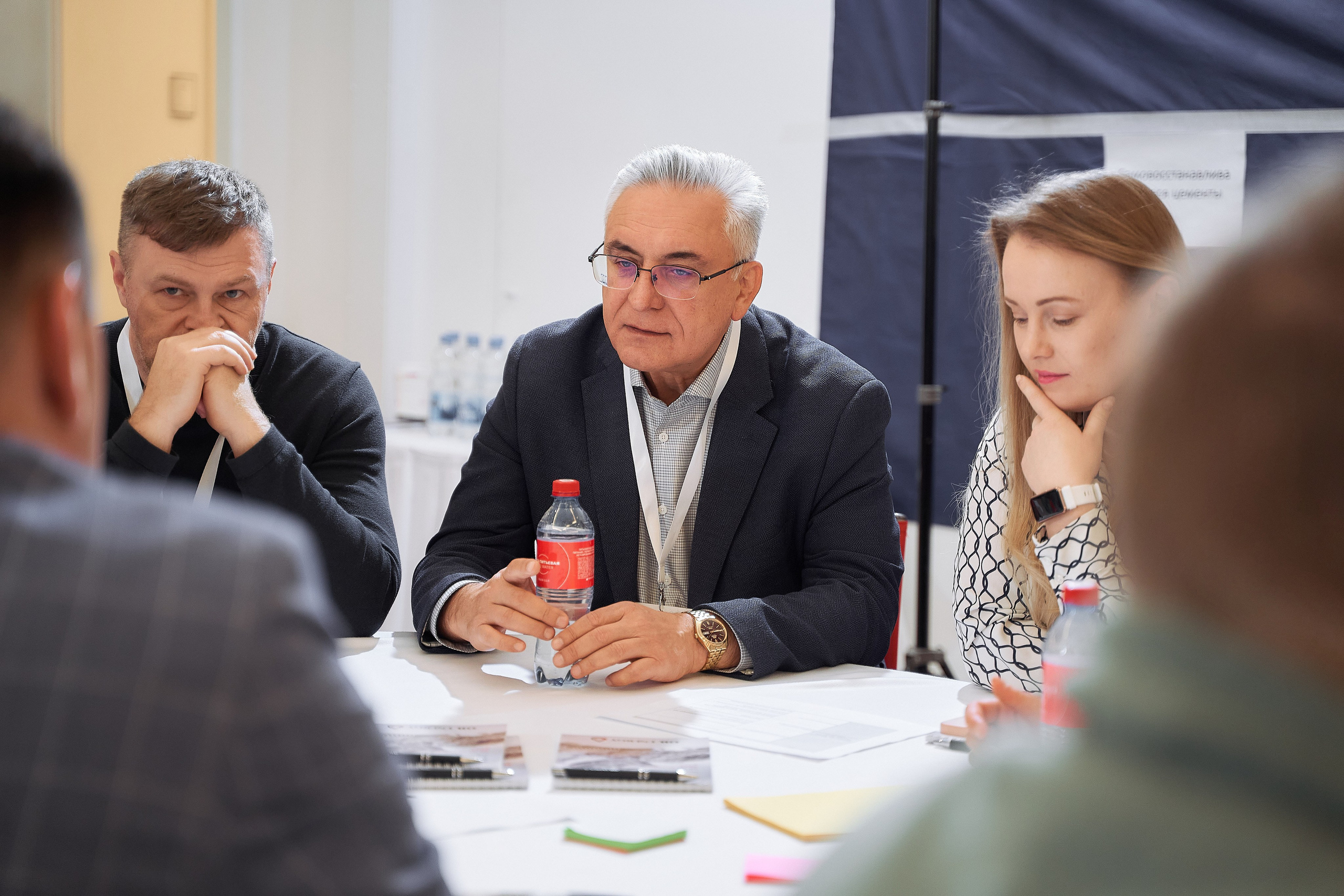 ЦЕМФест. Организация мероприятий в Екатеринбурге BORDO