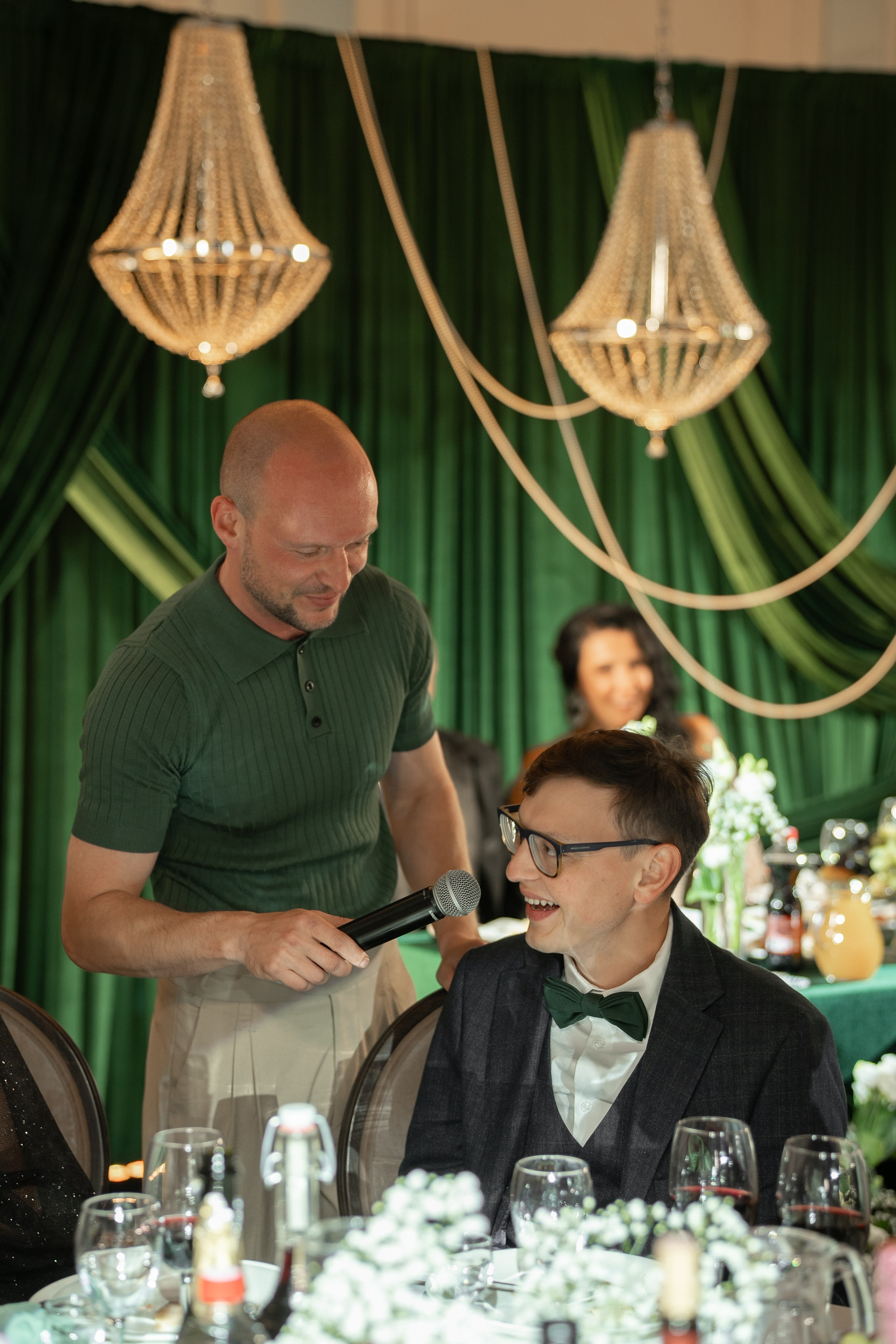 Андрей и Ольга. Фотограф в городе Владимир