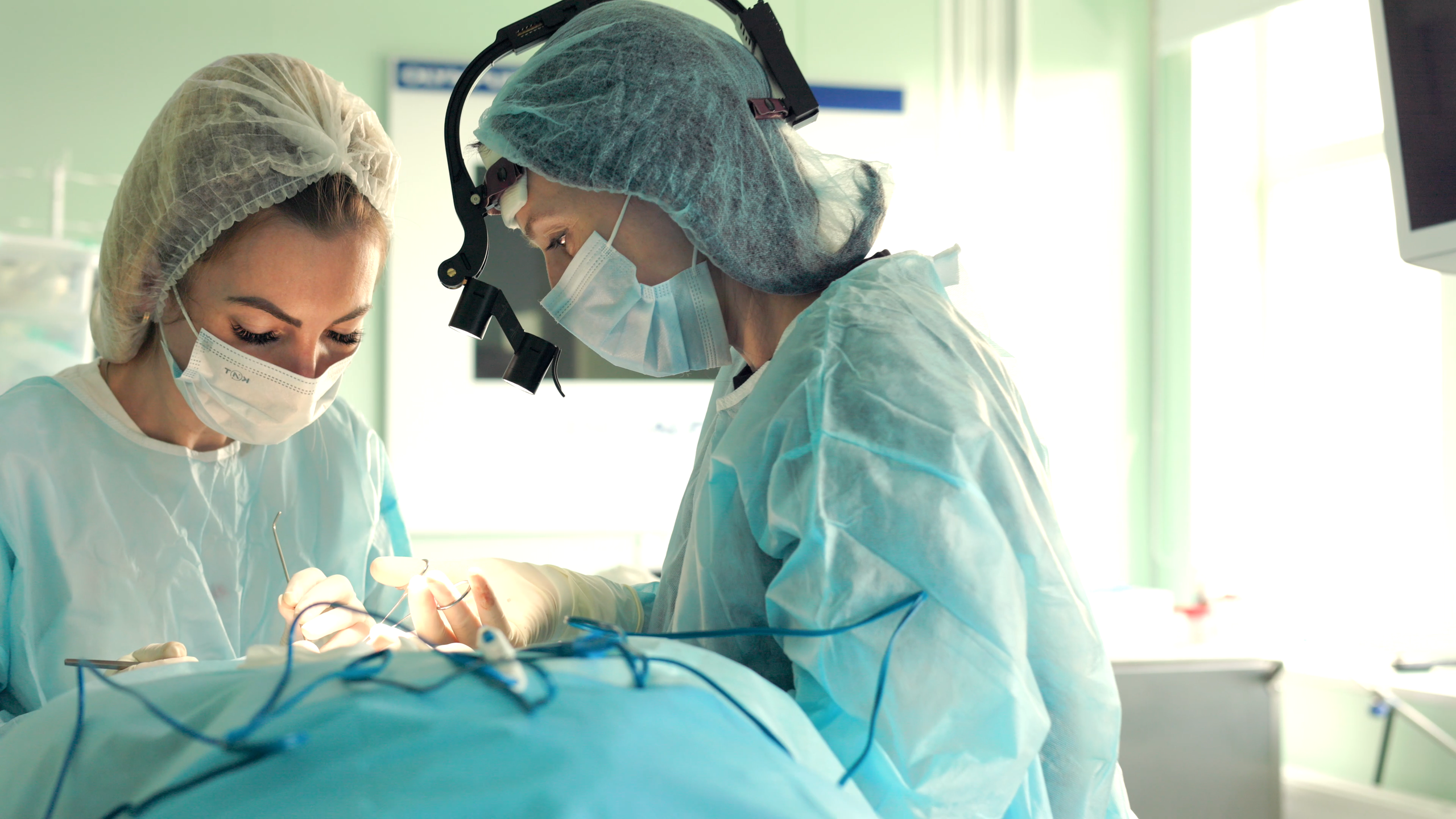 Горбачевская Ксения Андреевна — пластический хирург