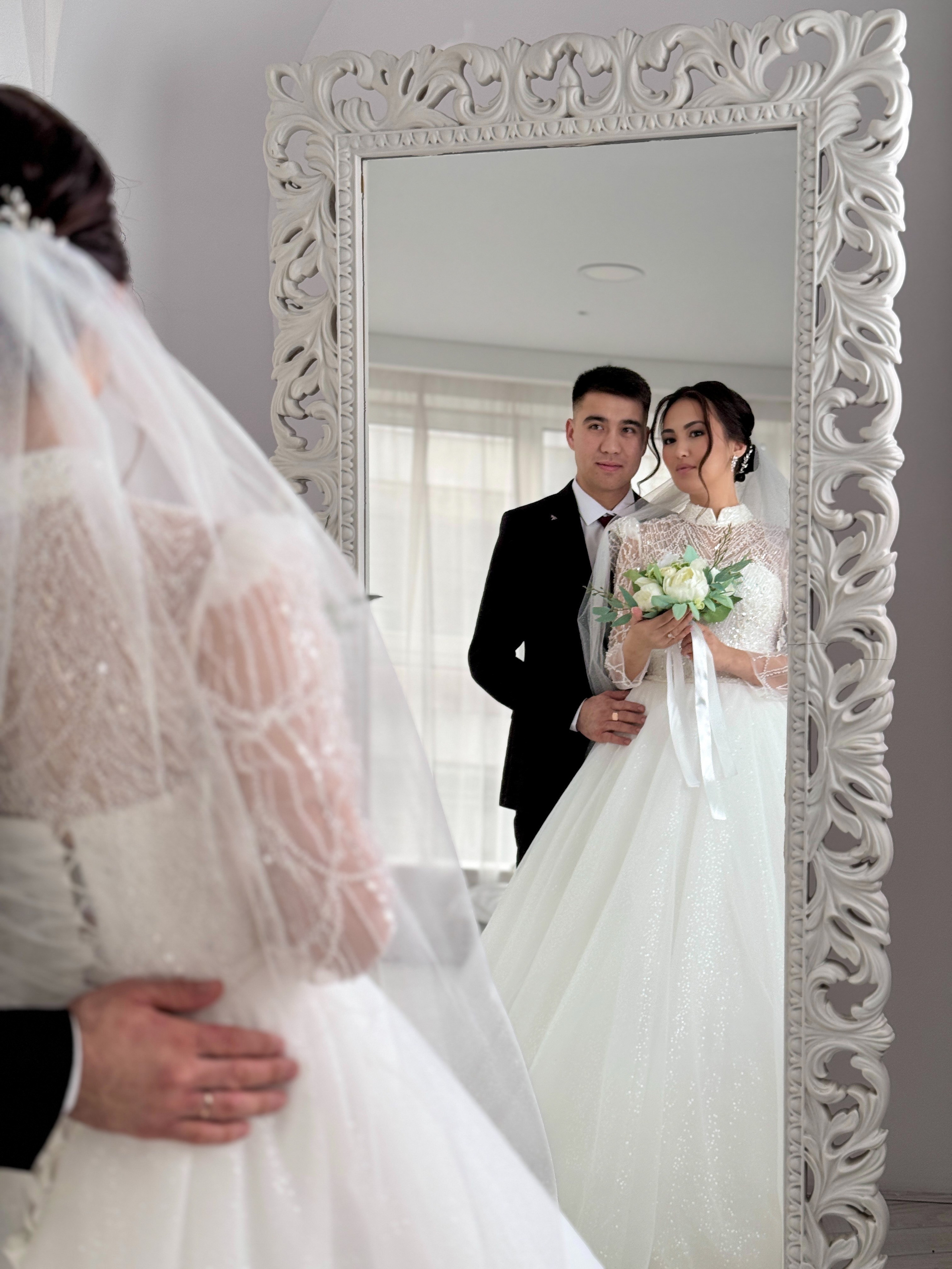 Свадебная фотосессия. Фотограф Саратов/Энгельс