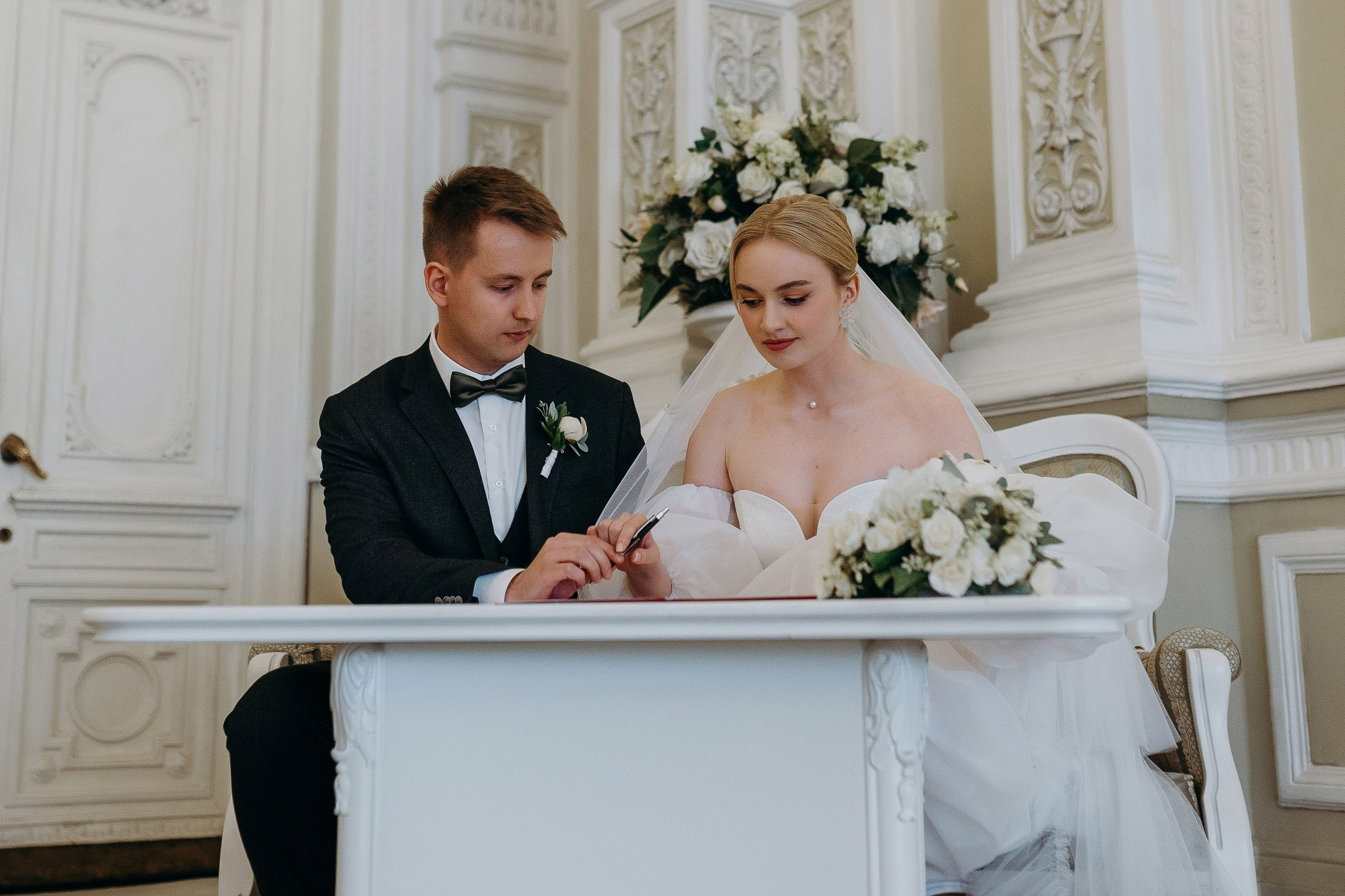 Wedding day 09.06.23. Свадебный фотограф в Санкт-Петербурге