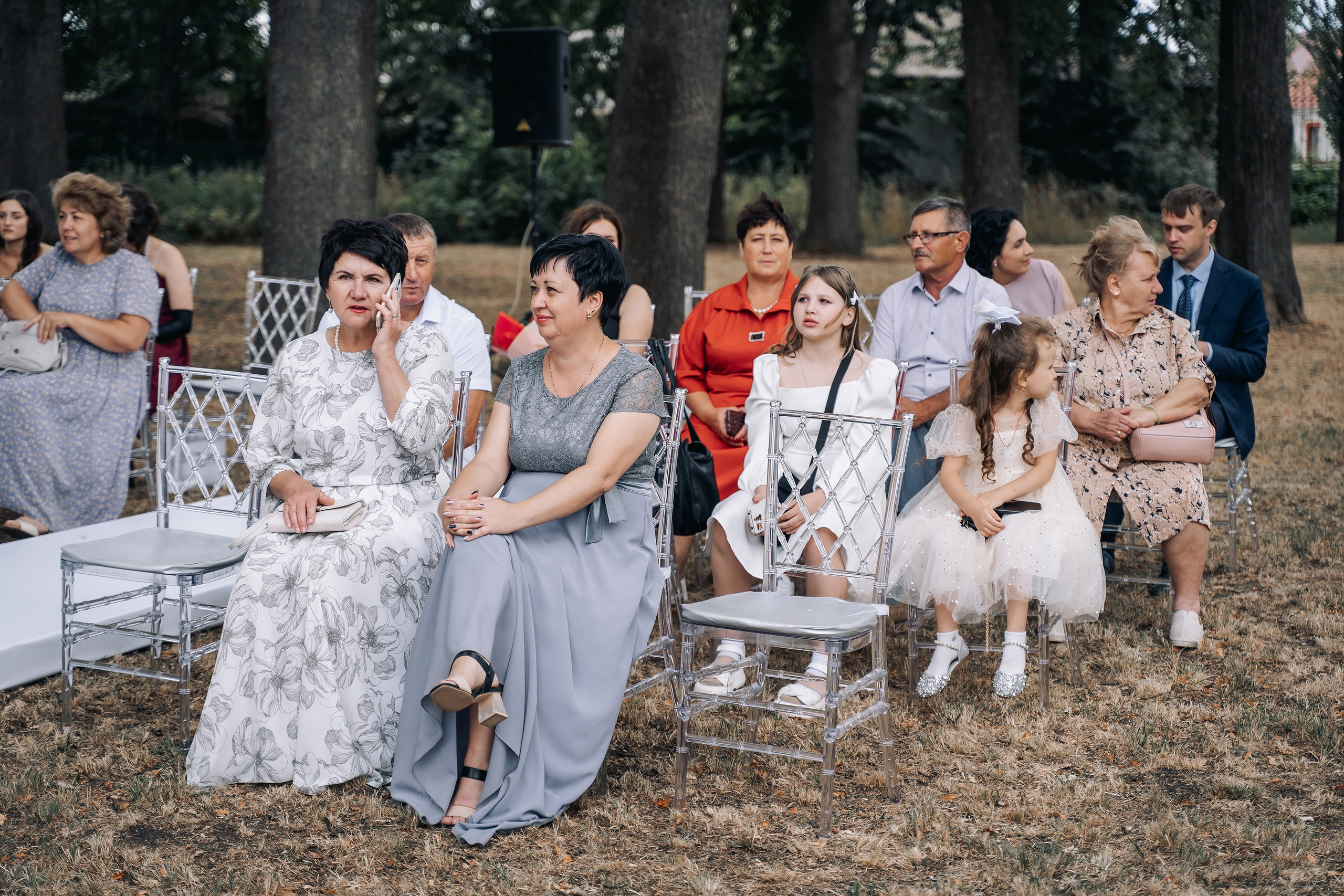 Никита и Наташа. Фотограф Александр Решня