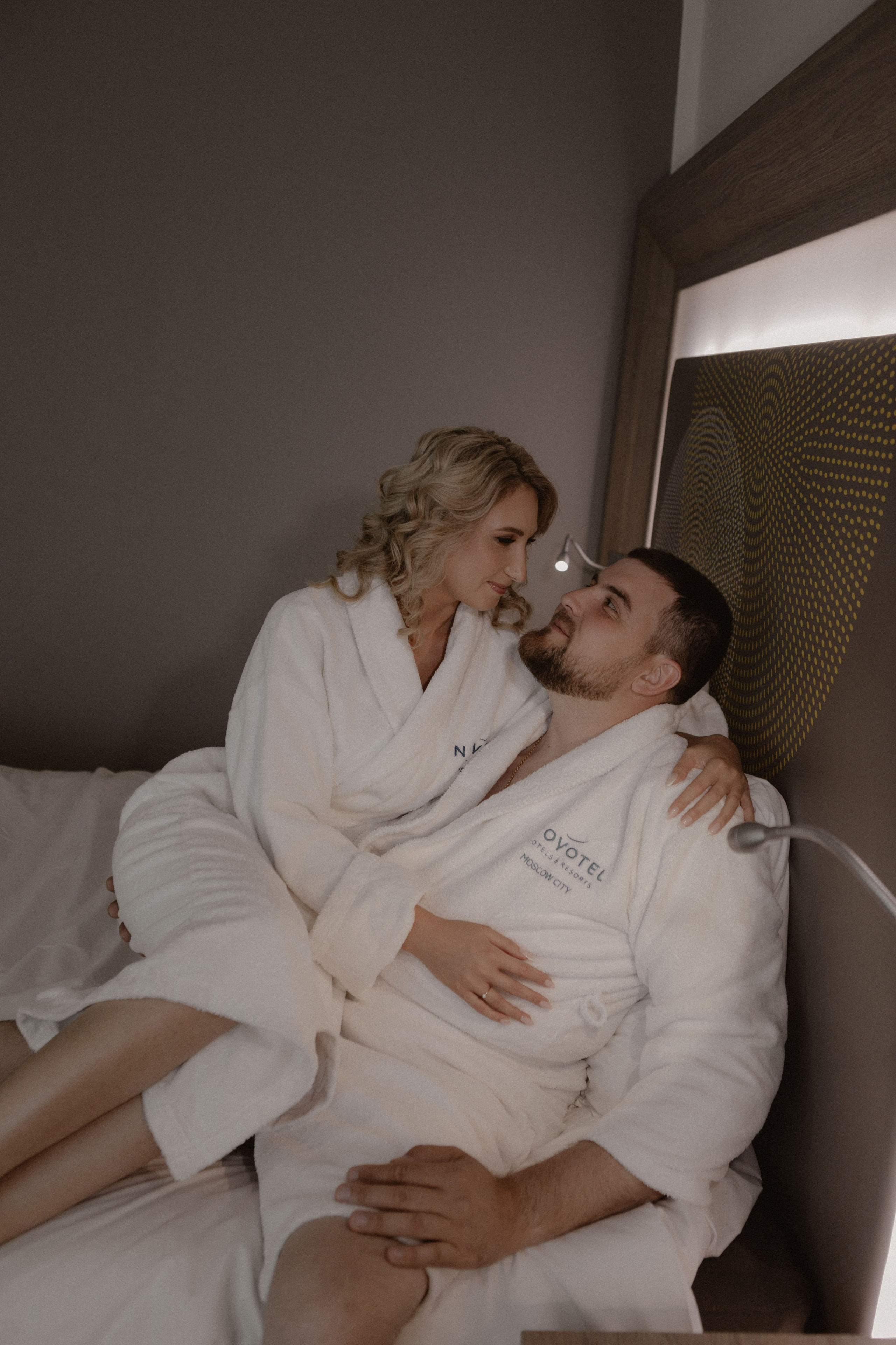 Света и Слава. Свадебный и портретный фотограф в Москве Анастасия Масюк