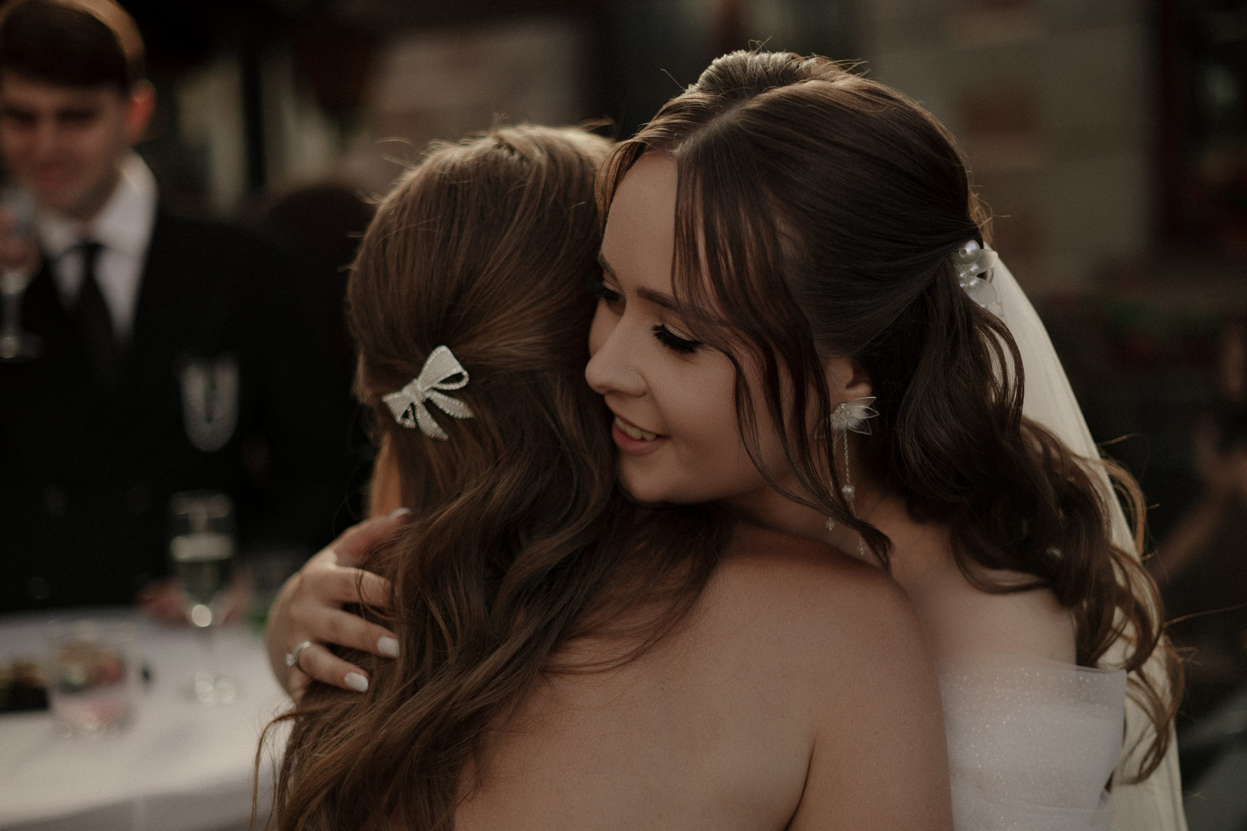 Аля и Паша. Свадьба в Пахра Парк. Свадебный и портретный фотограф в Москве Анастасия Масюк