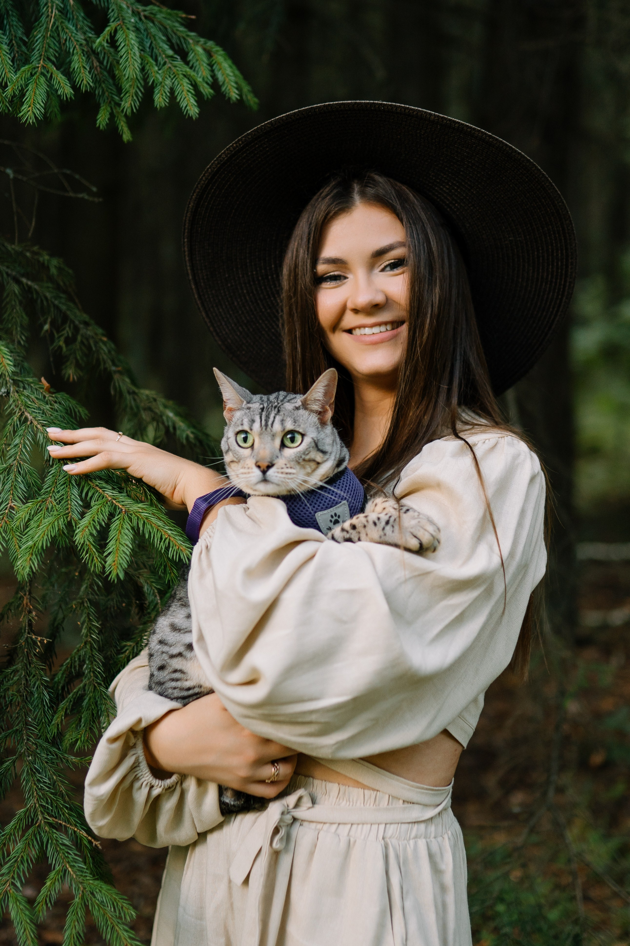 Диана и Элис